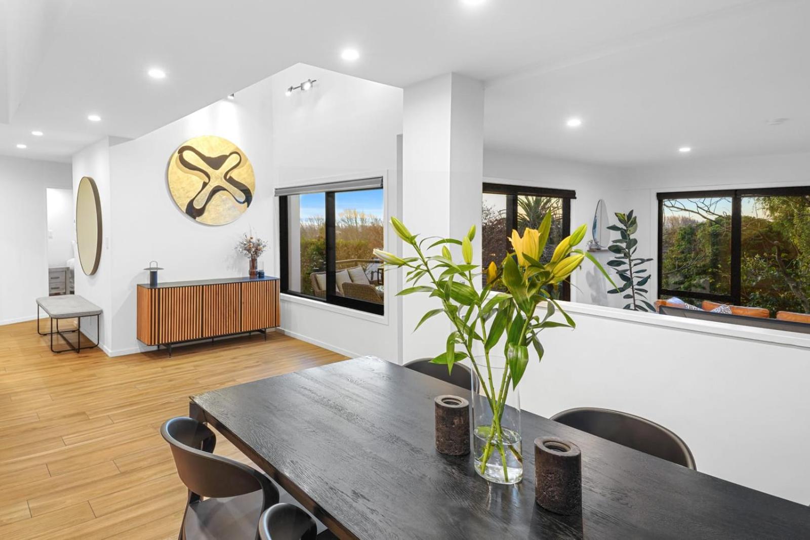 Overdale Oasis