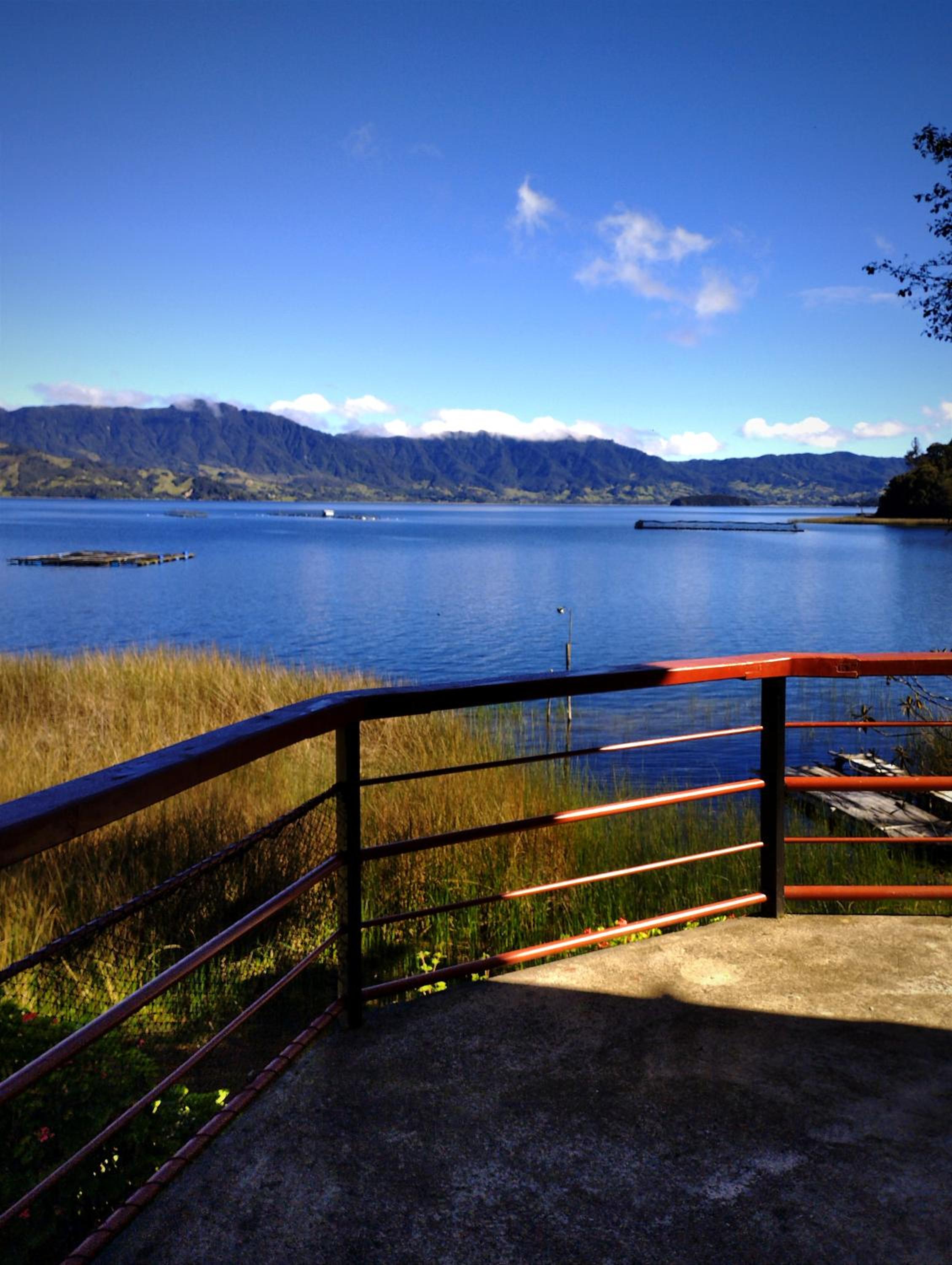 Cabaña Bella Vista