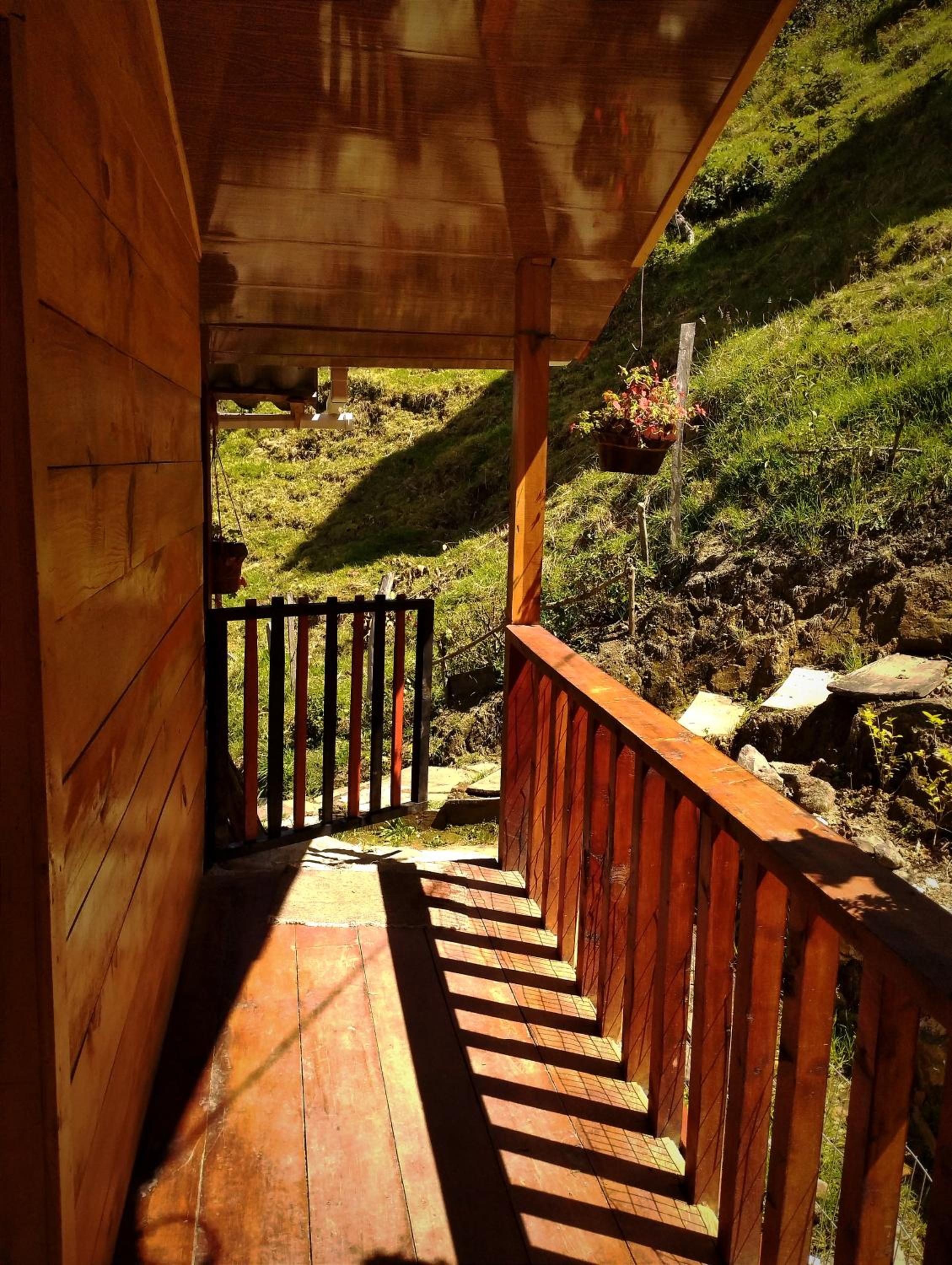 Cabaña Bella Vista