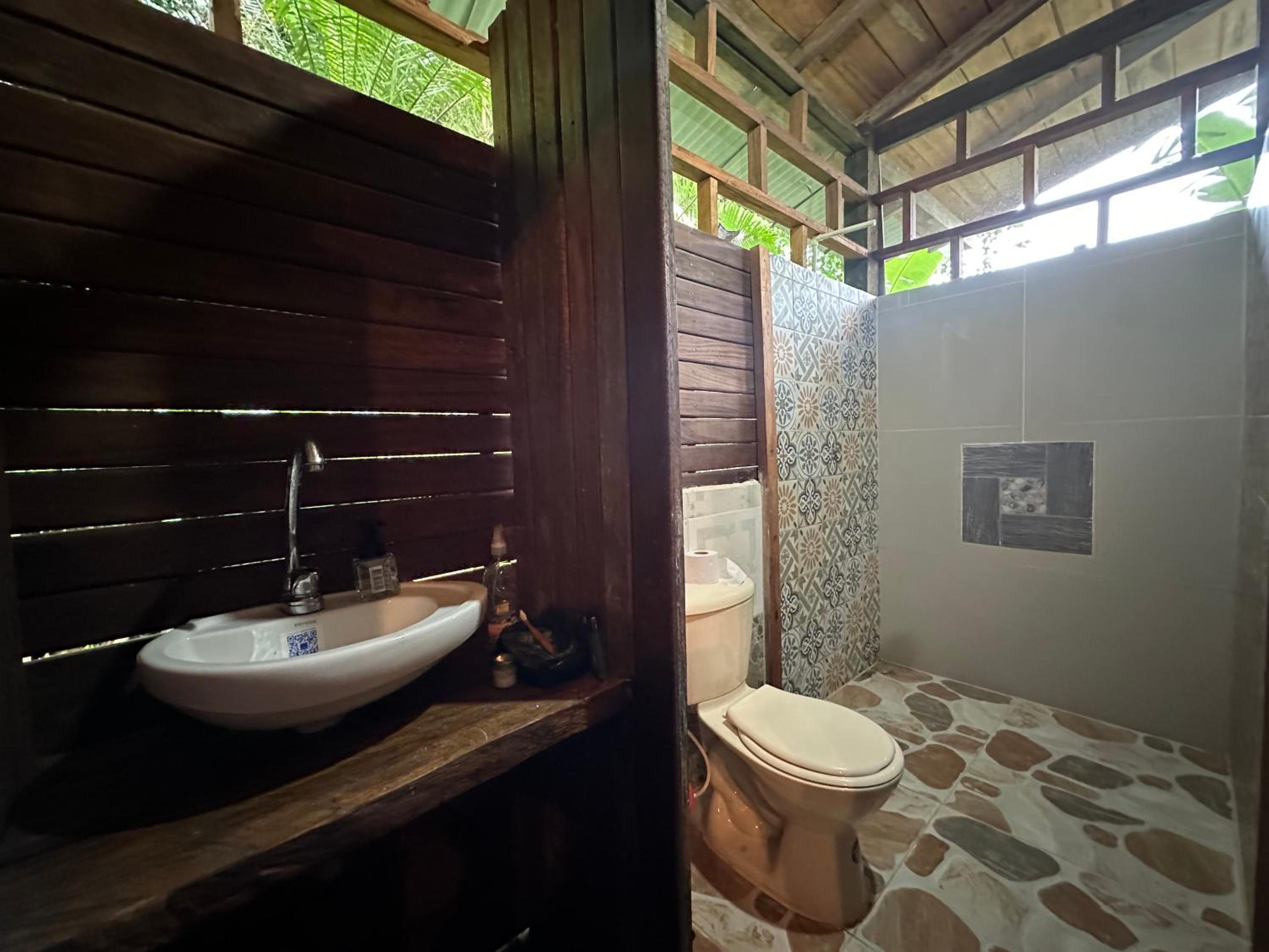 Ecohotel Iraka Cabañas Privadas en Selva y Playa