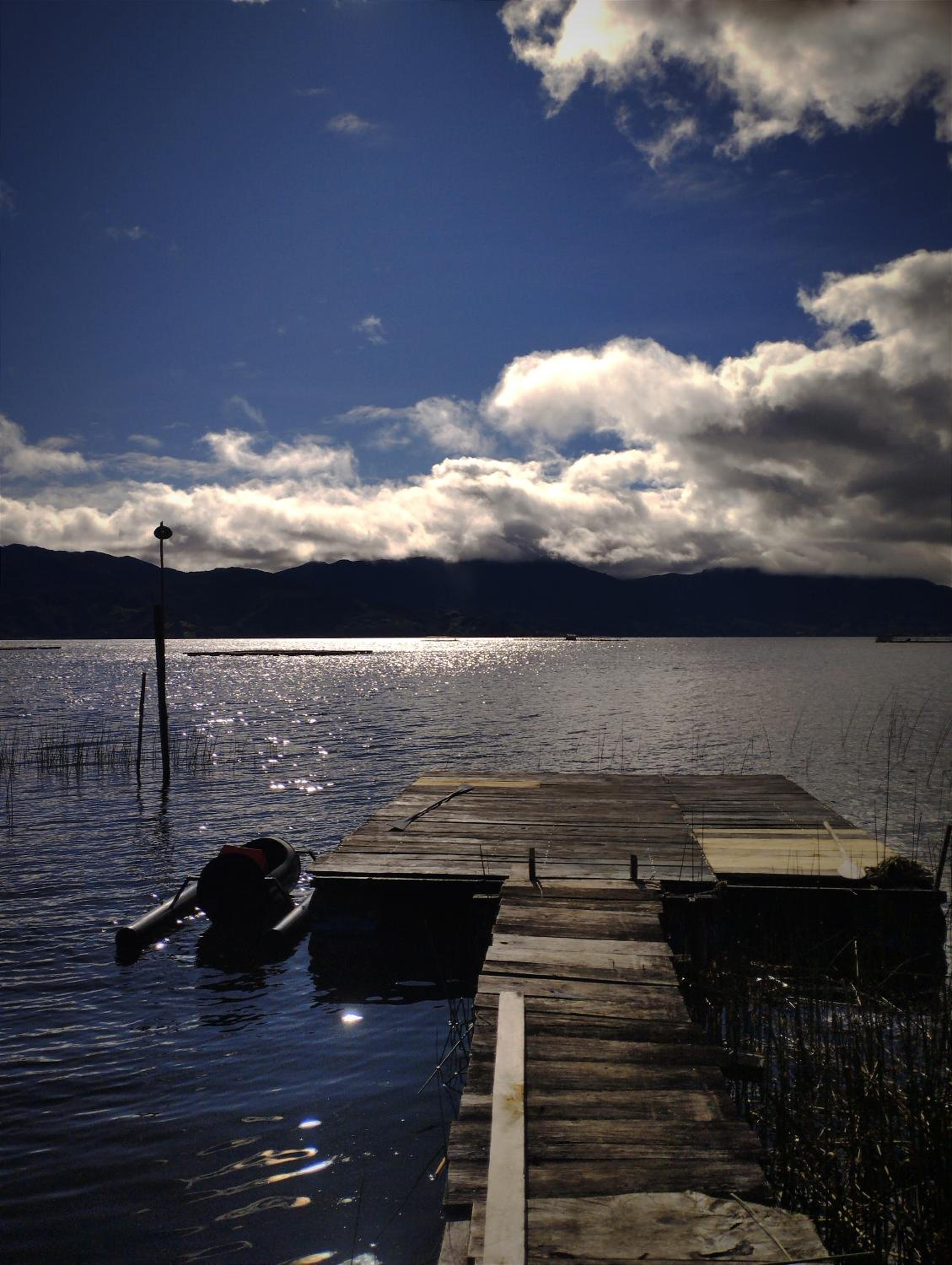 Cabaña Bella Vista