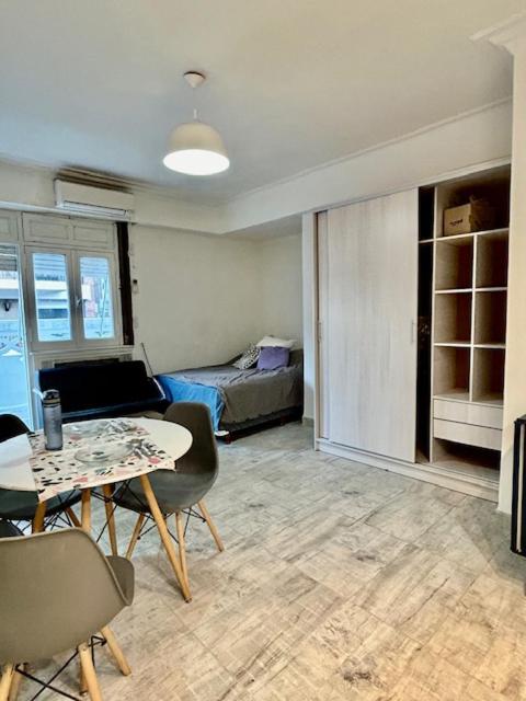 Recoleta Luminoso. Ideal para conocer el Barrio mas chic de Buenos Aires