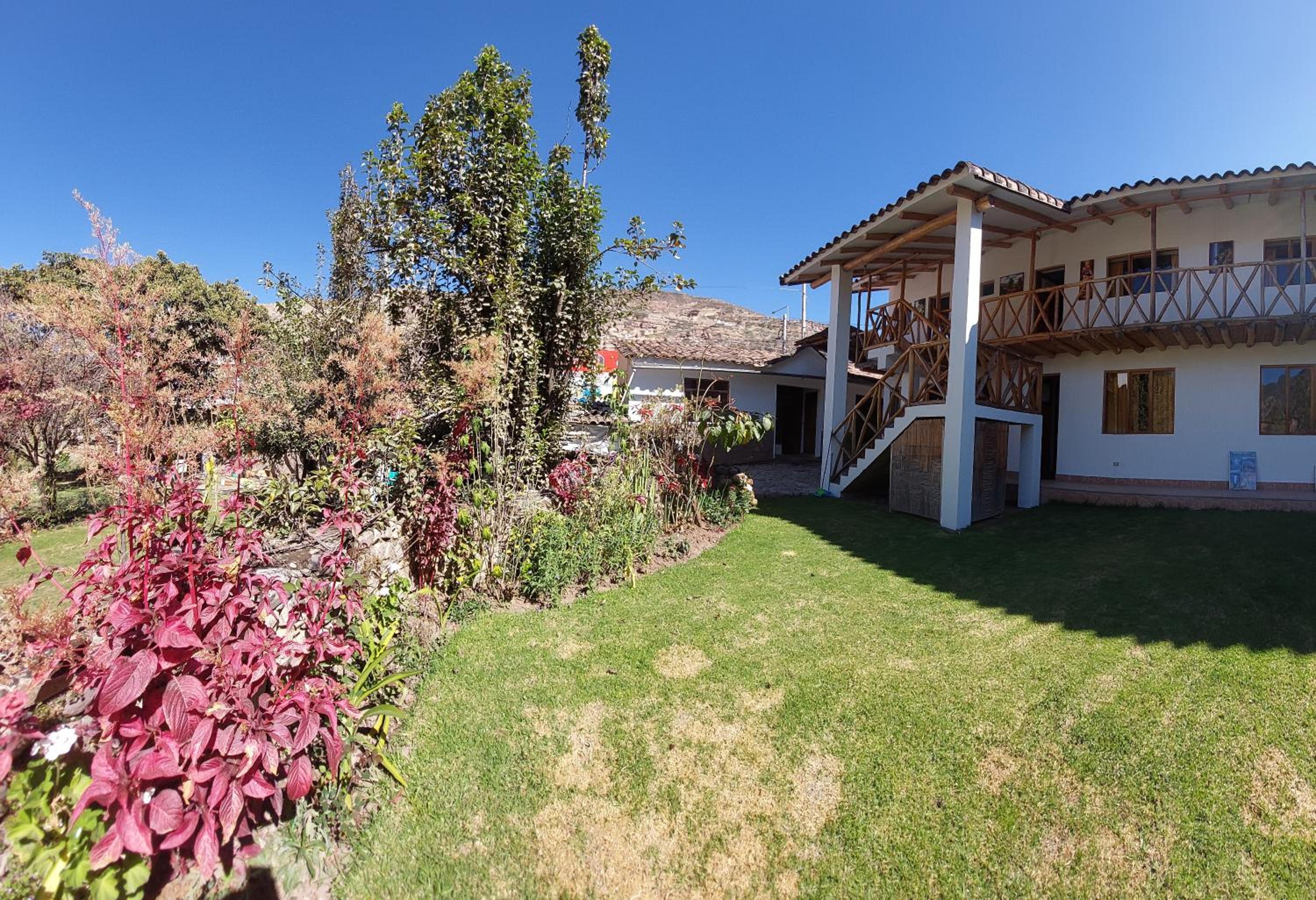 Hostal Miramonti