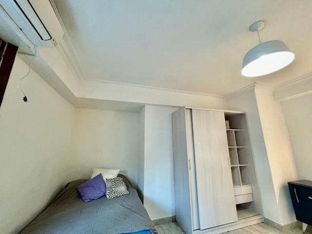 Recoleta Luminoso. Ideal para conocer el Barrio mas chic de Buenos Aires