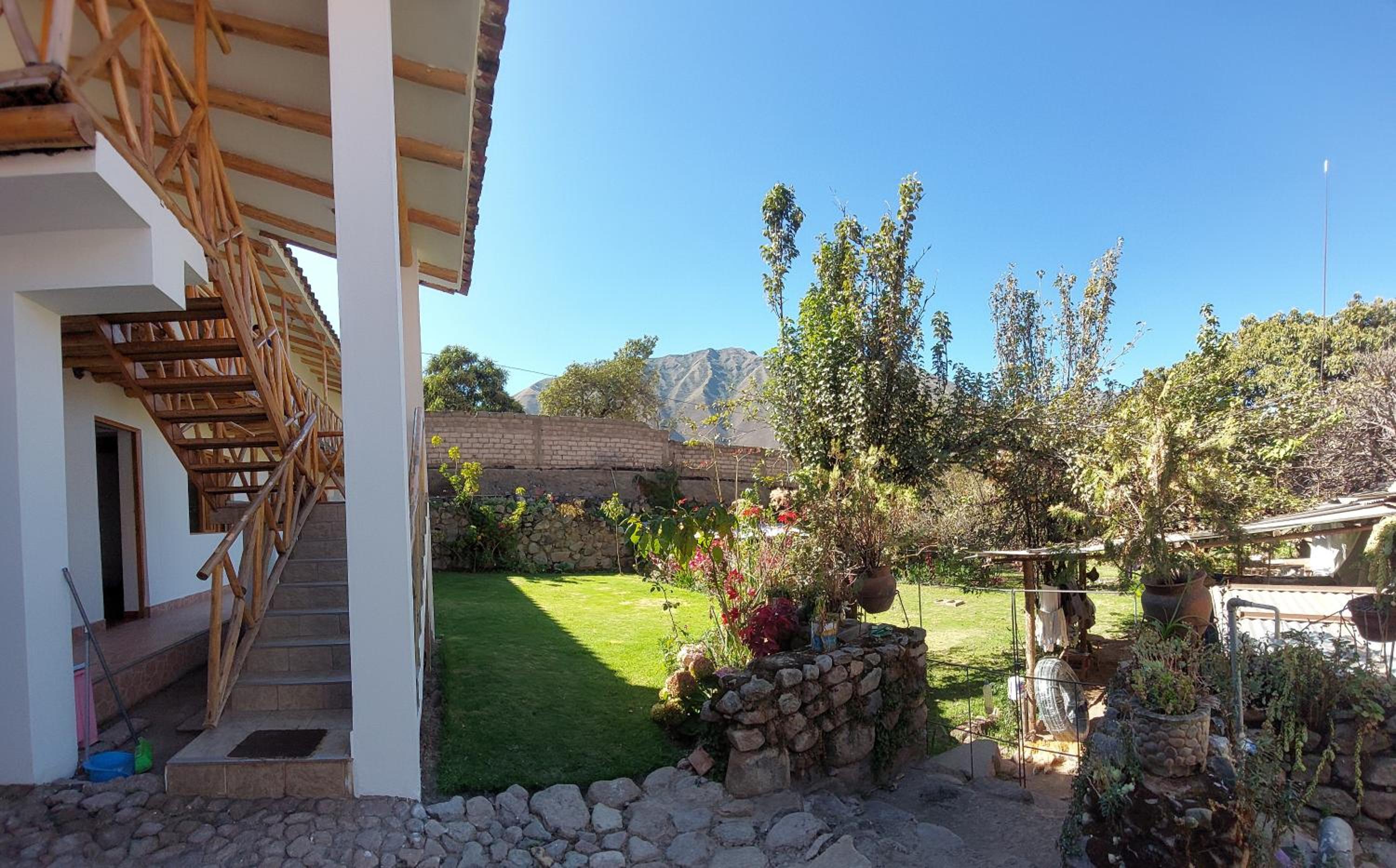 Hostal Miramonti