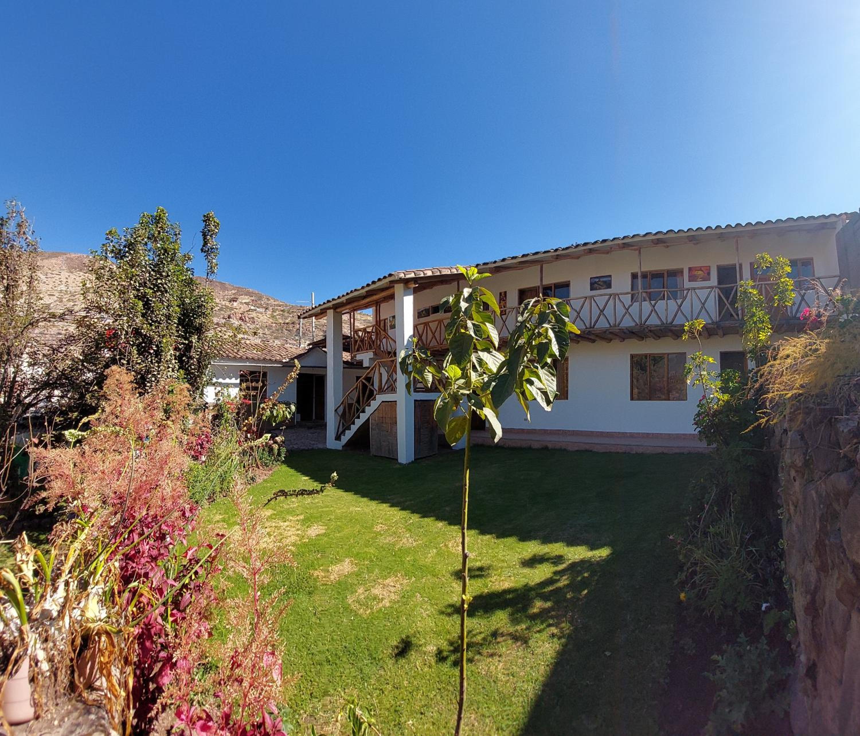 Hostal Miramonti
