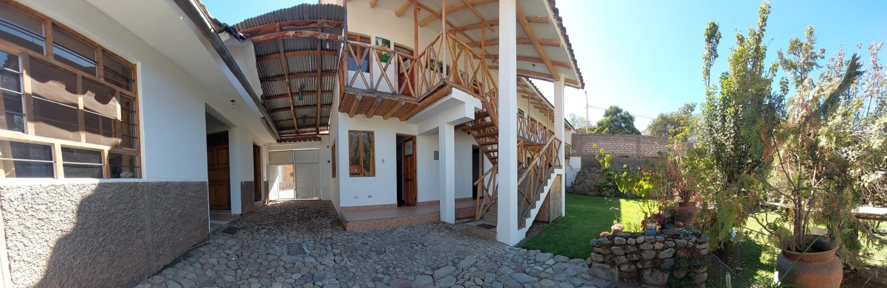 Hostal Miramonti