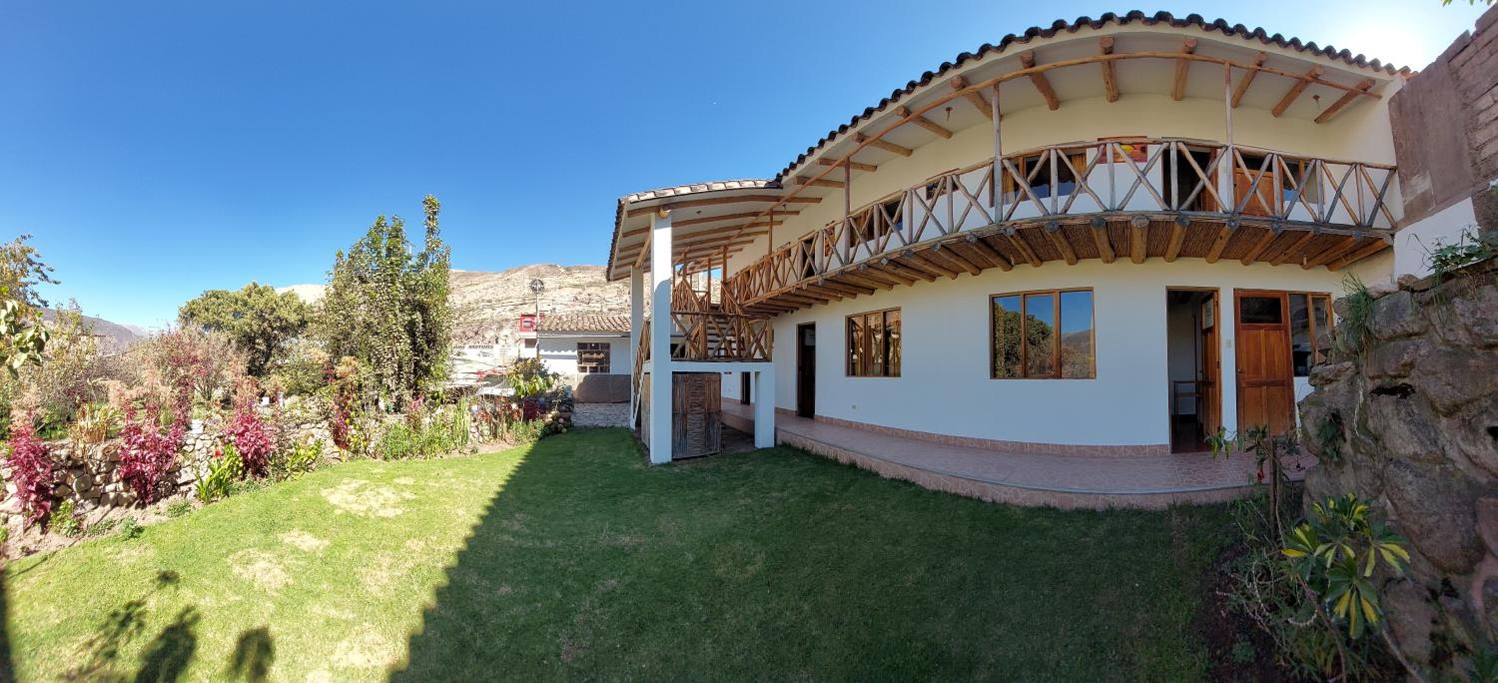 Hostal Miramonti