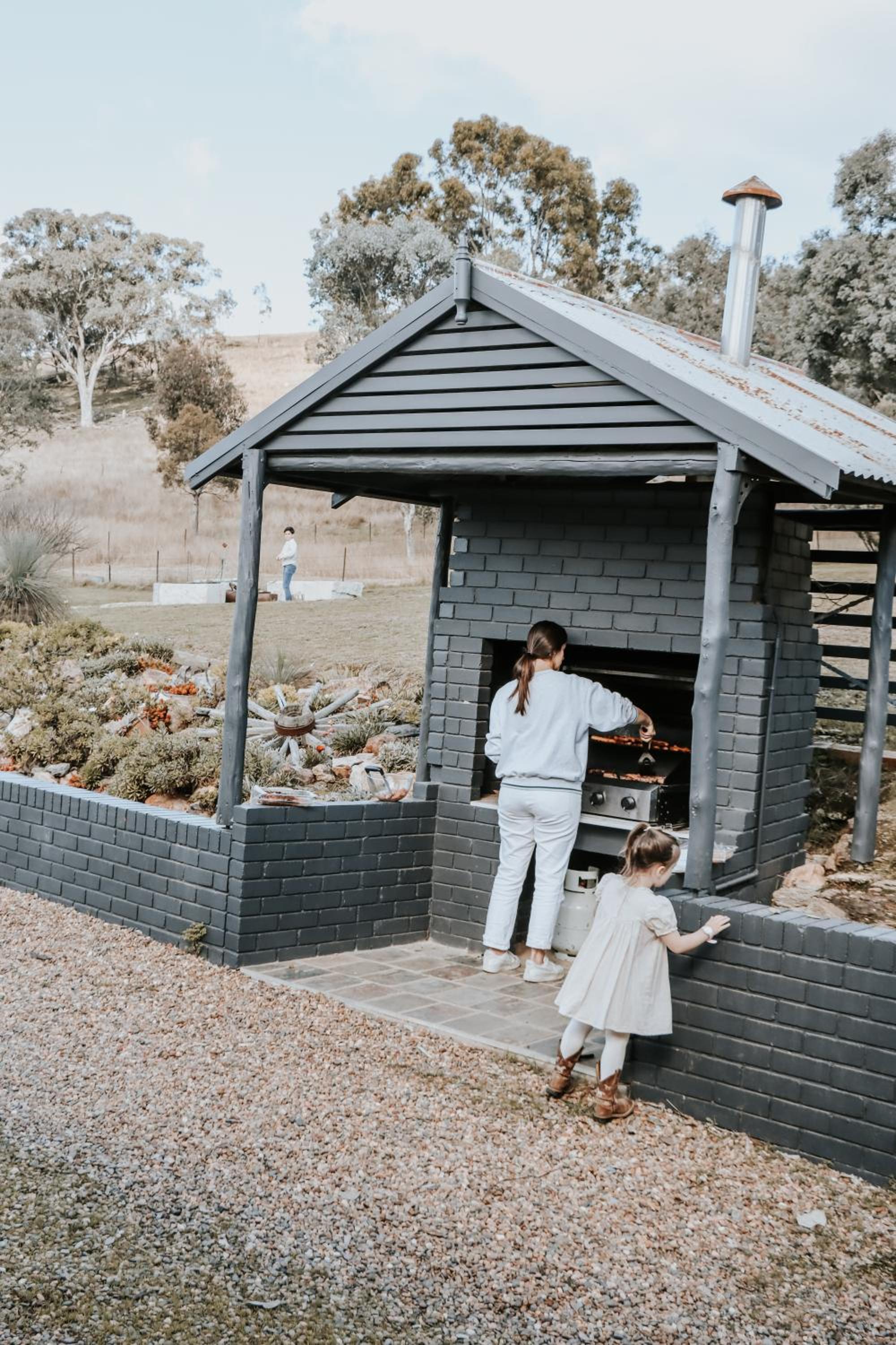 Wandarra Homestead, Mudgee
