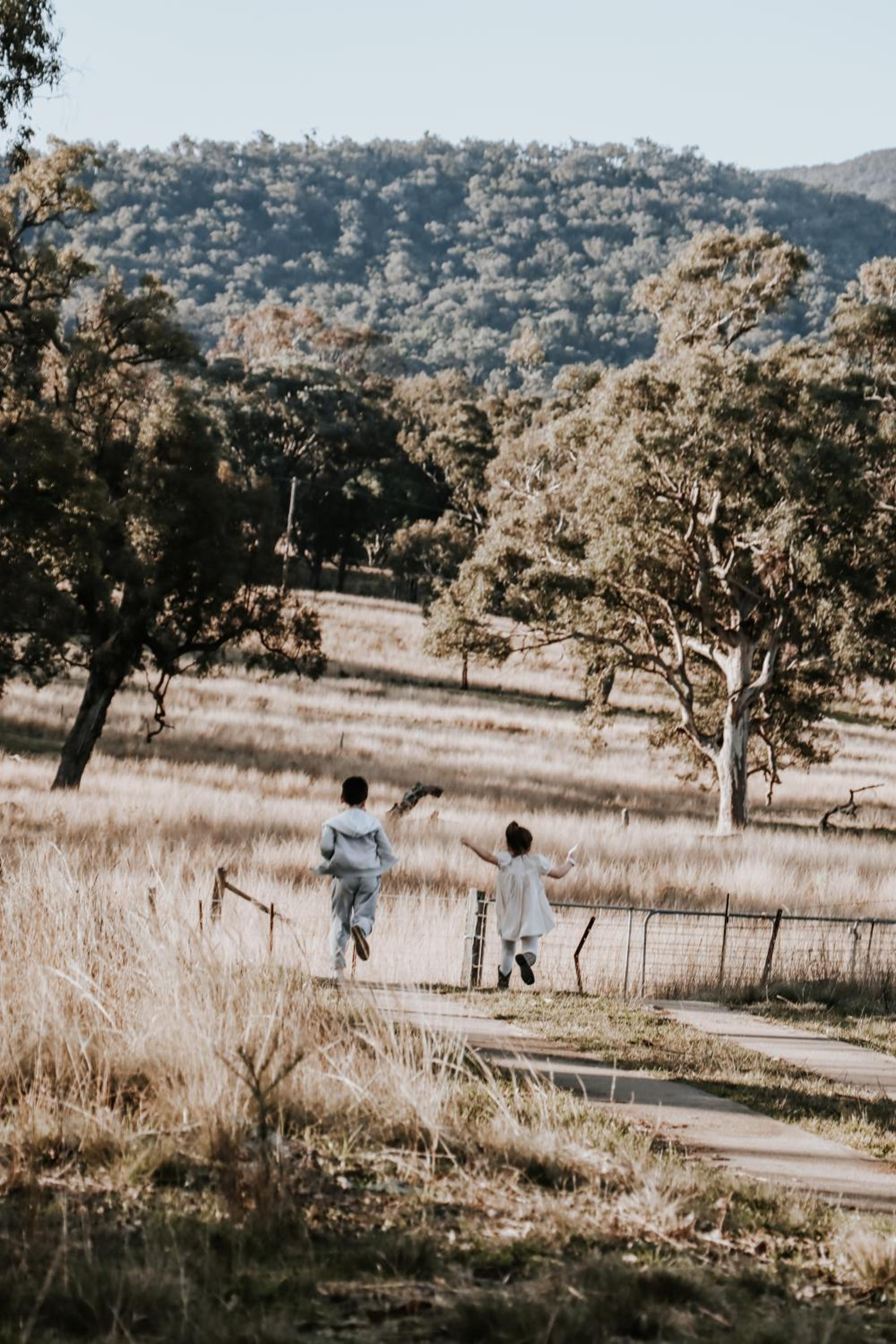 Wandarra Homestead, Mudgee