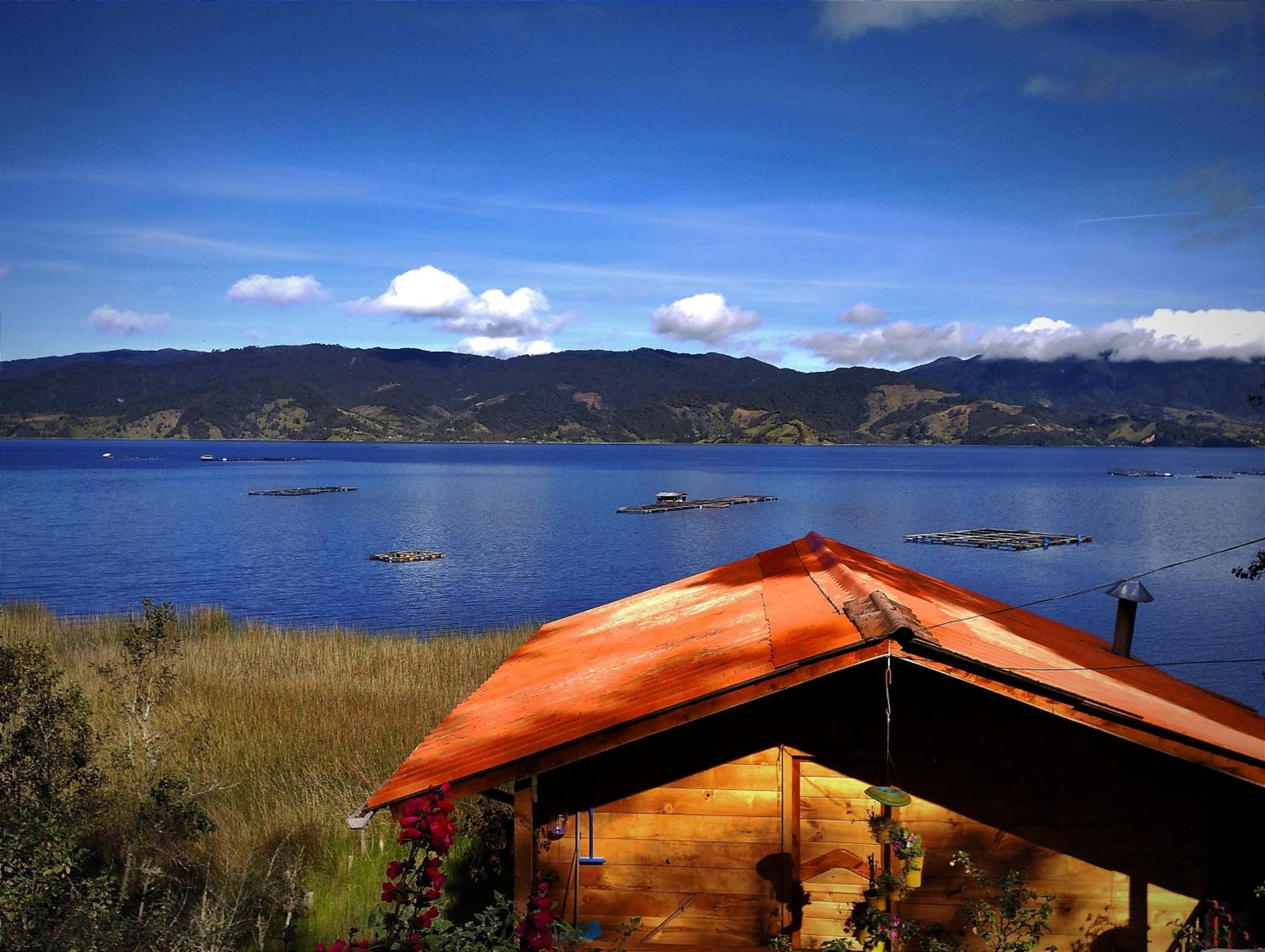 Cabaña Bella Vista