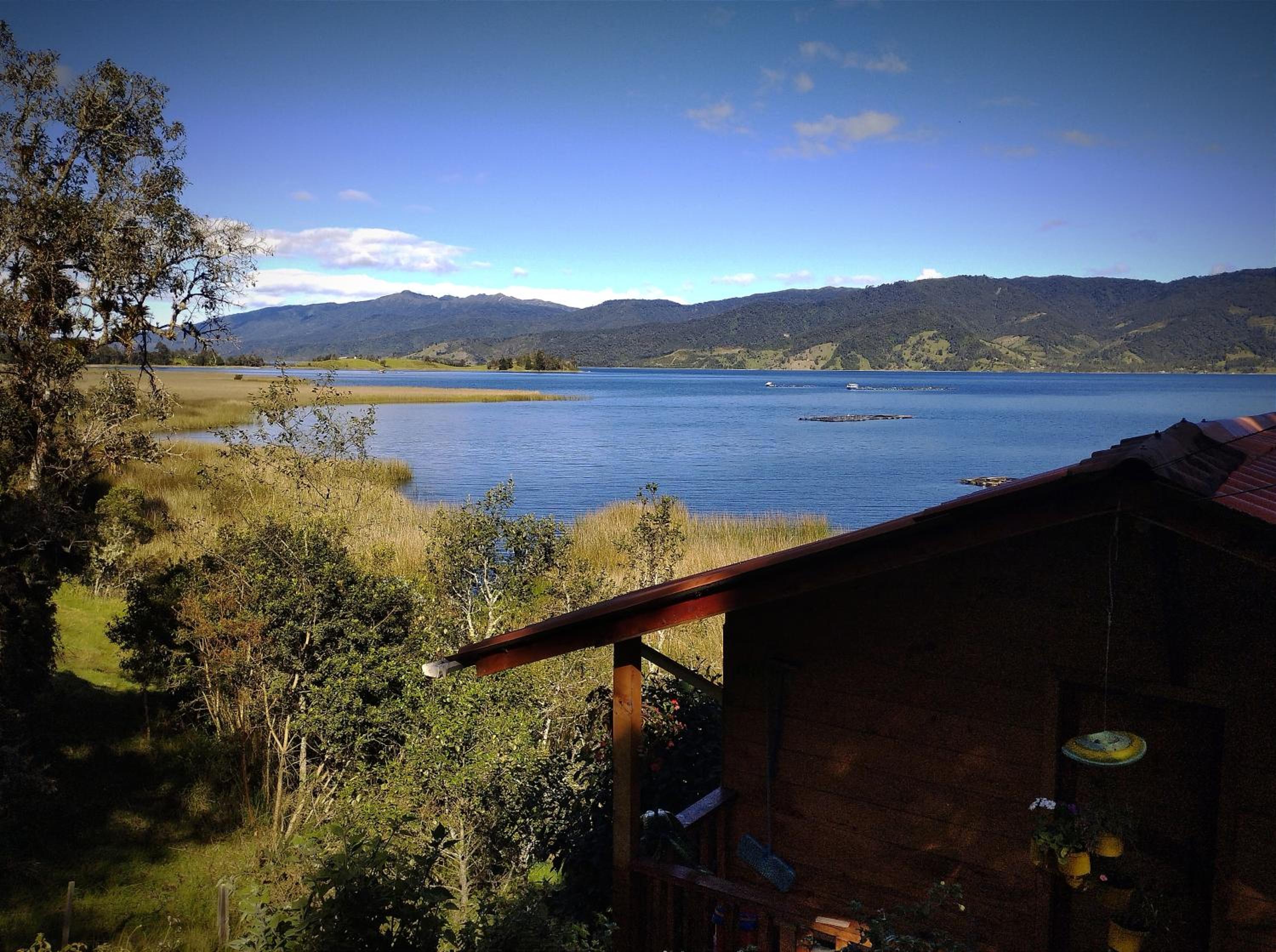 Cabaña Bella Vista