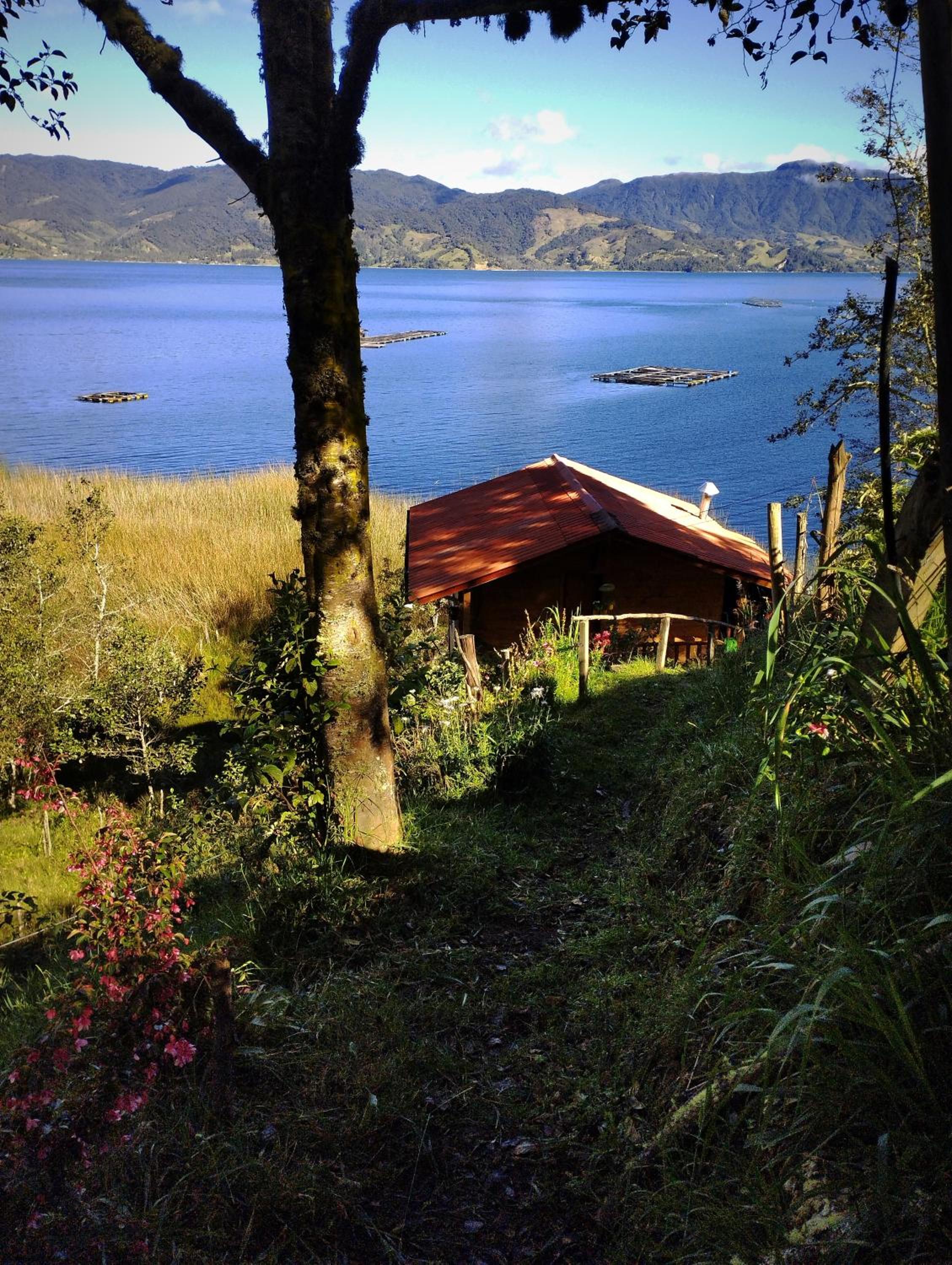 Cabaña Bella Vista
