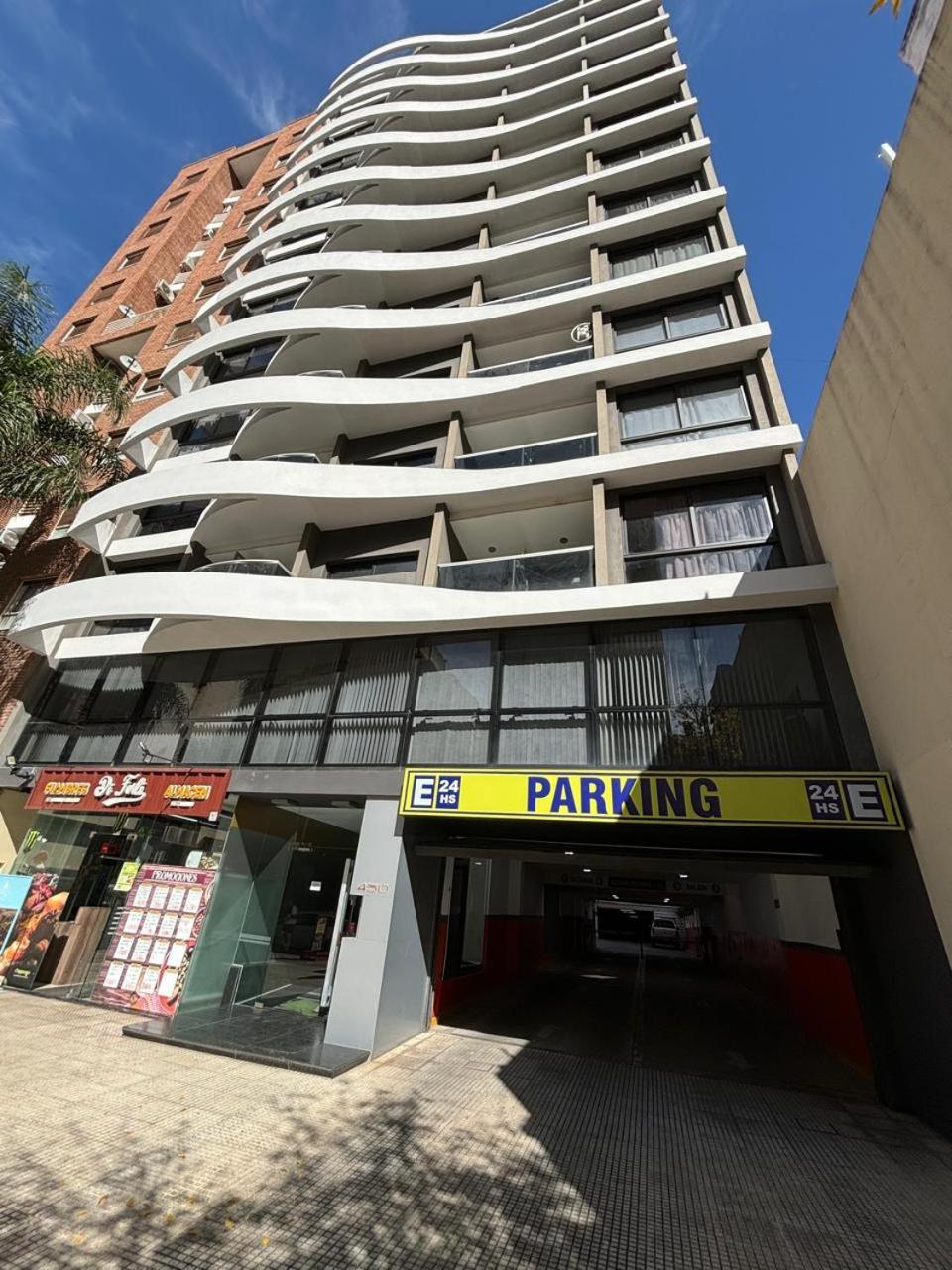 Departamento en Nueva Cordoba