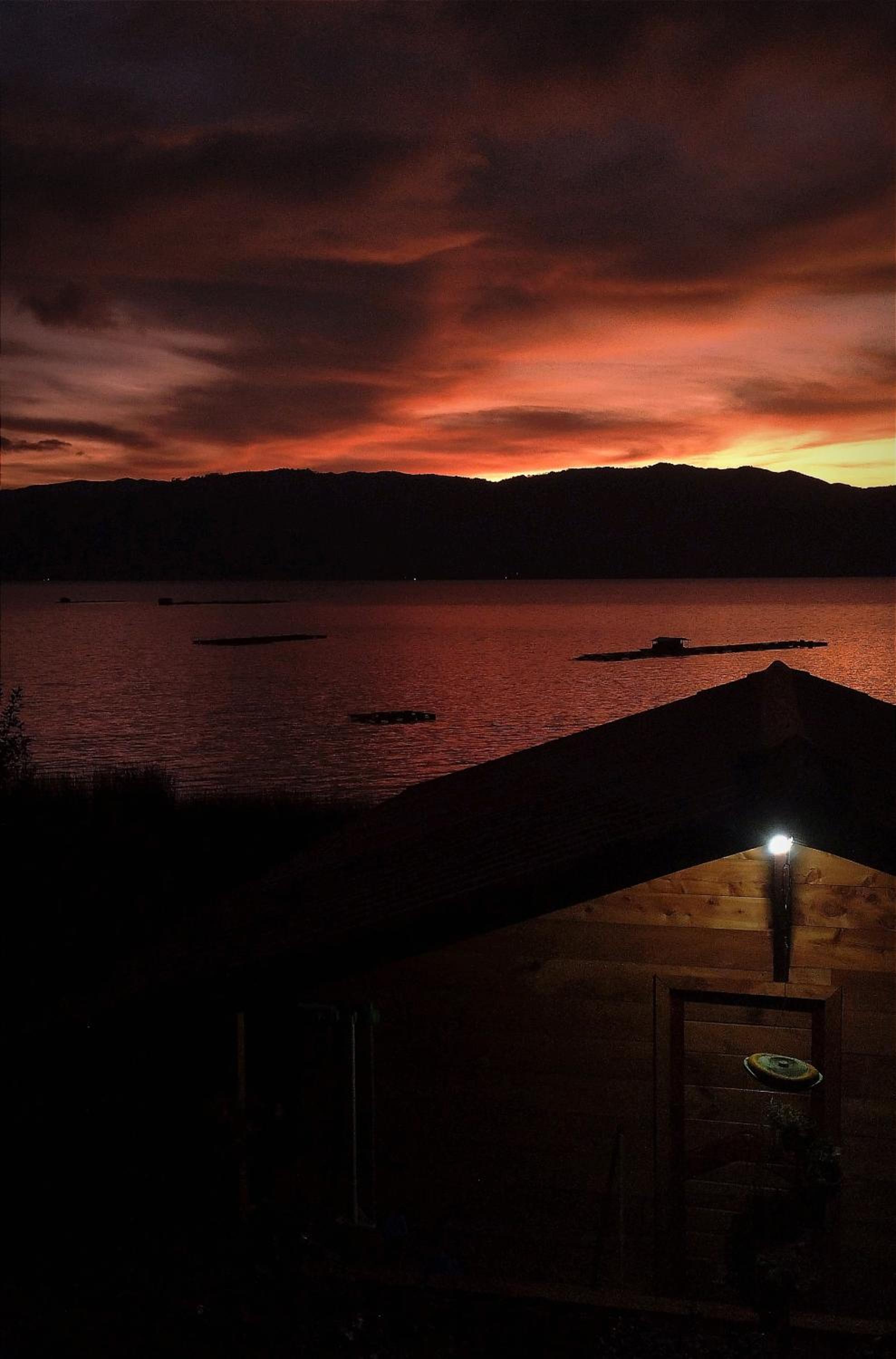 Cabaña Bella Vista