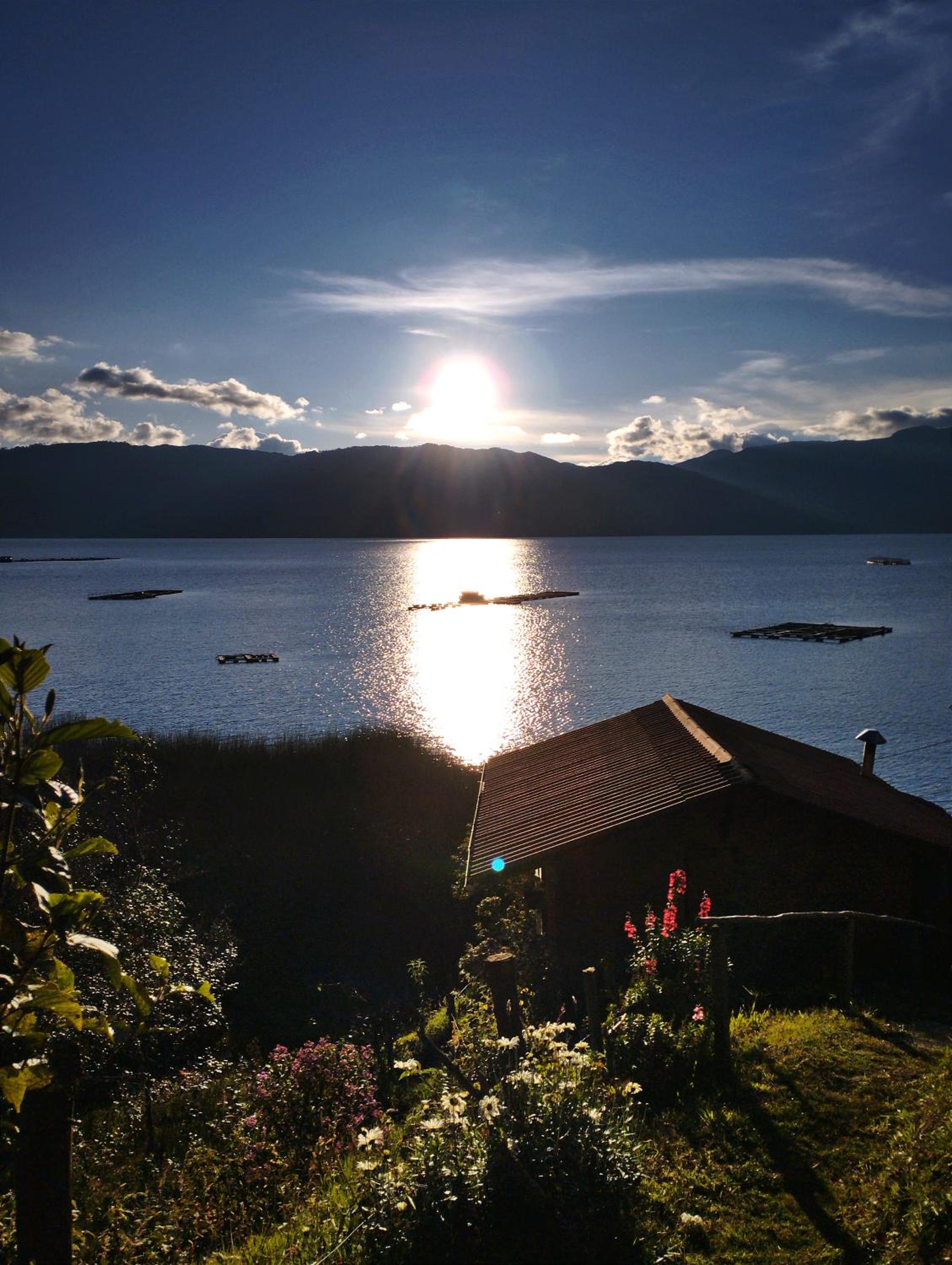 Cabaña Bella Vista