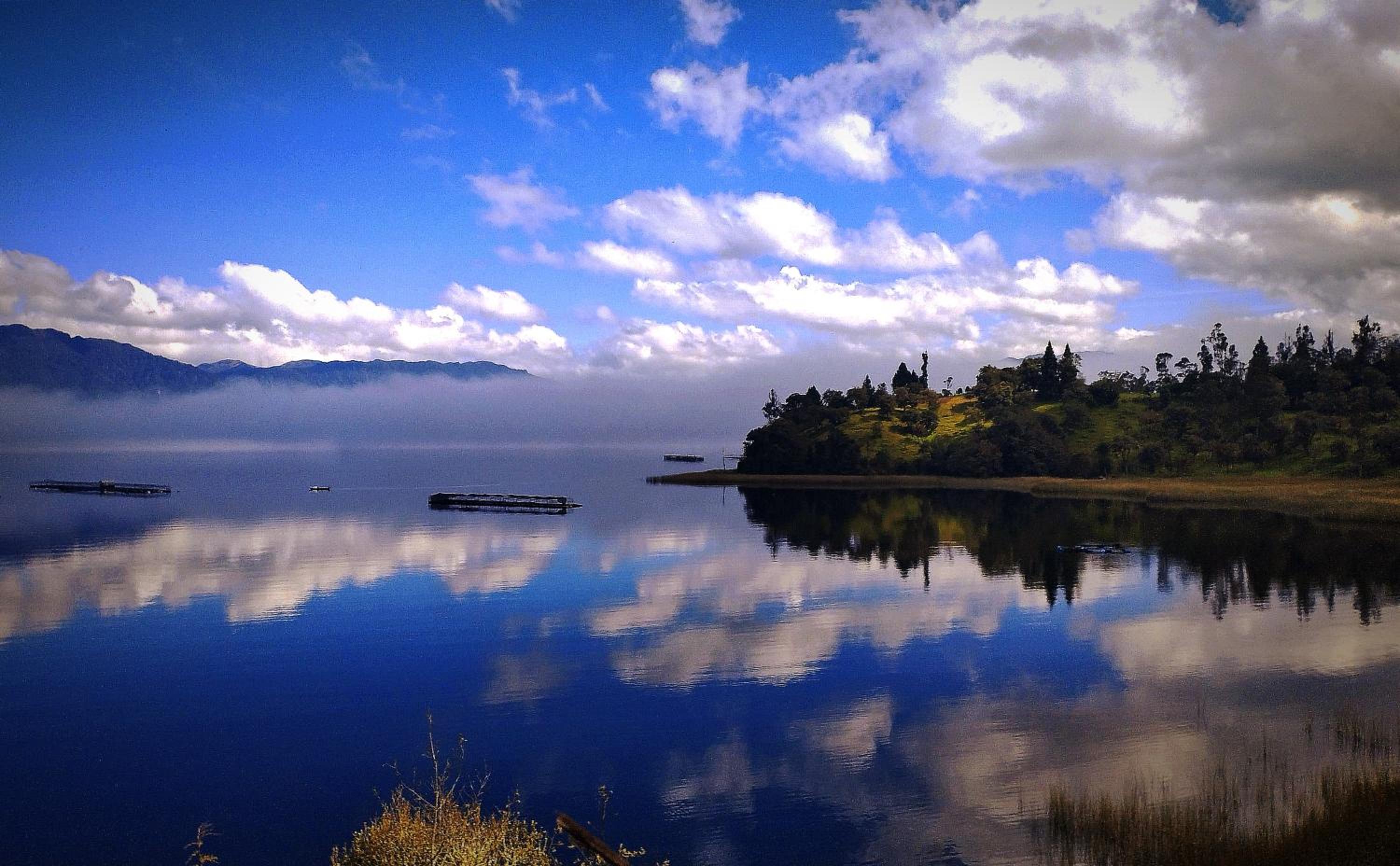 Cabaña Bella Vista