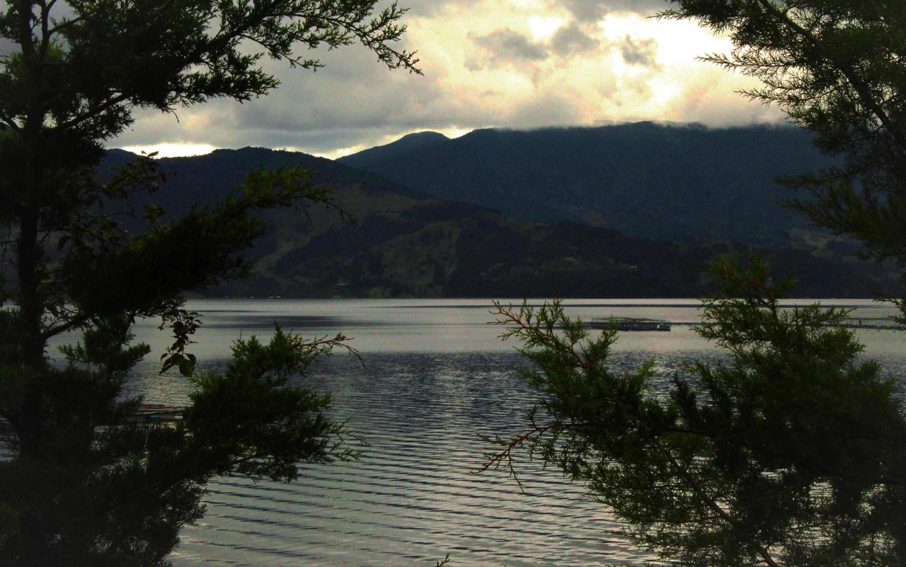 Cabaña Bella Vista
