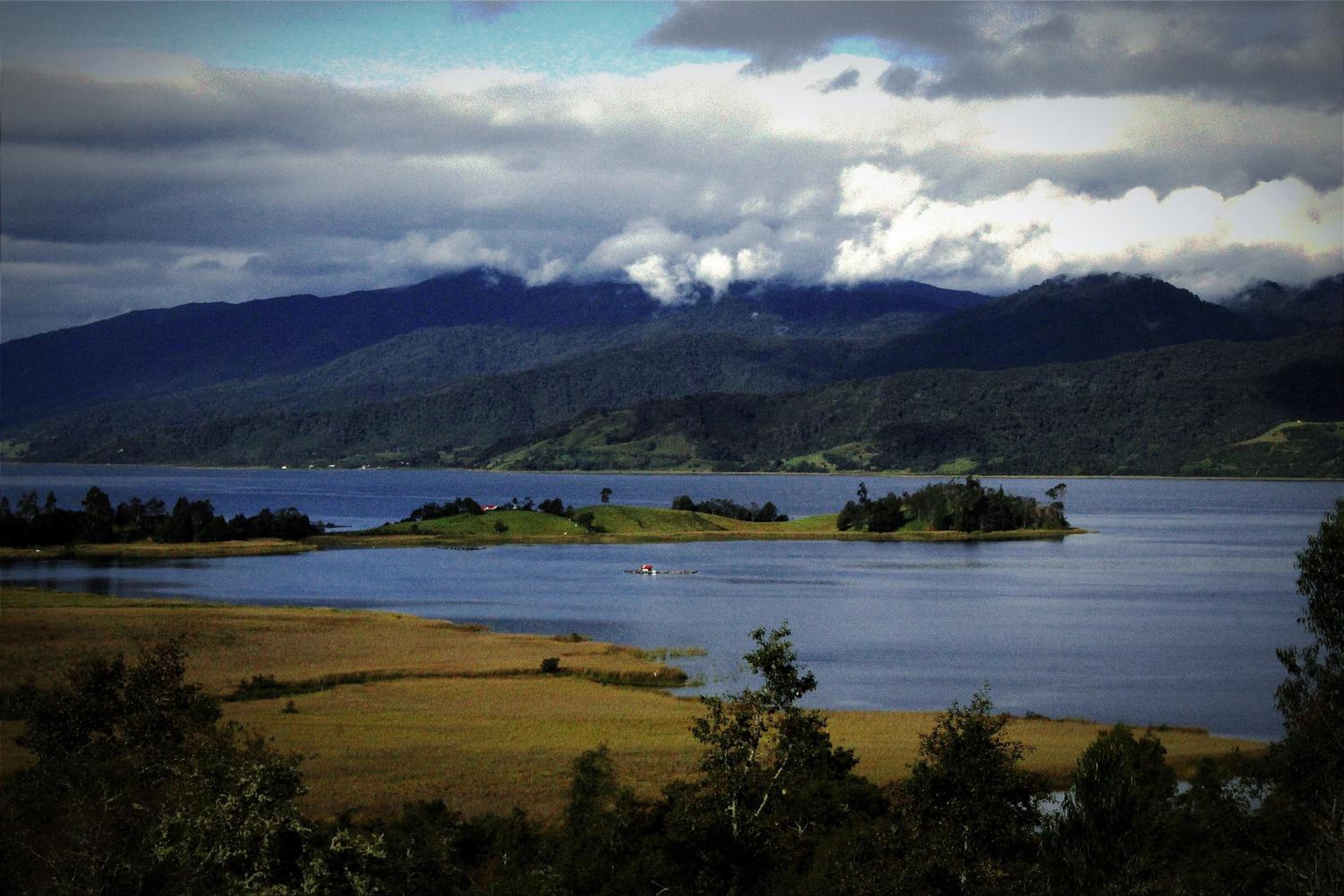 Cabaña Bella Vista