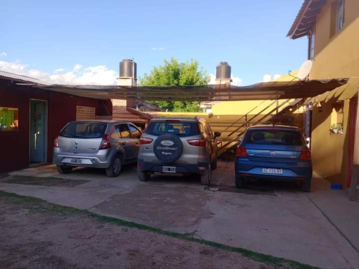 MonoambienteNona
