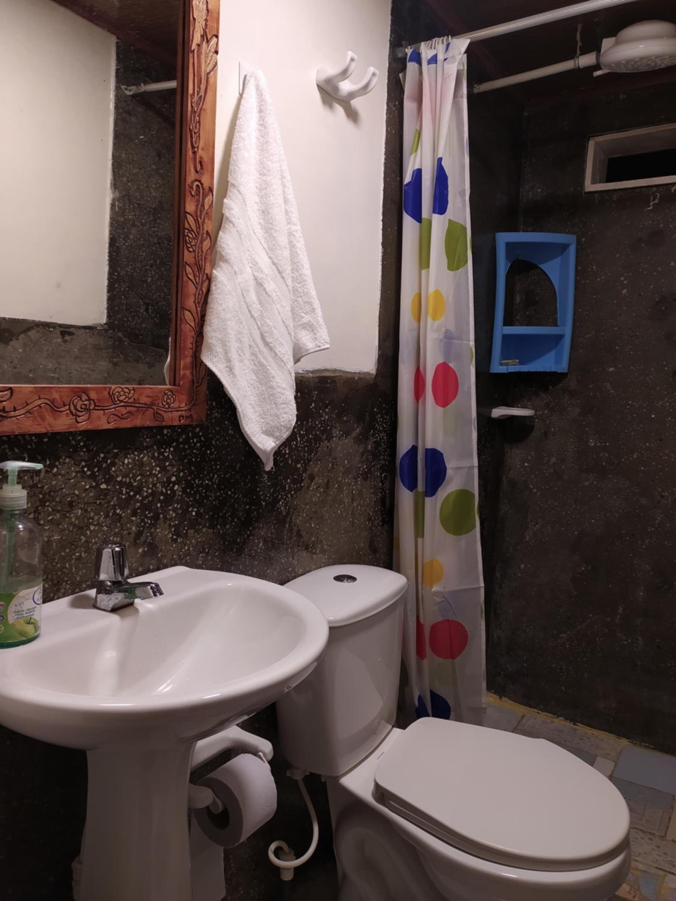 Cabaña Bella Vista