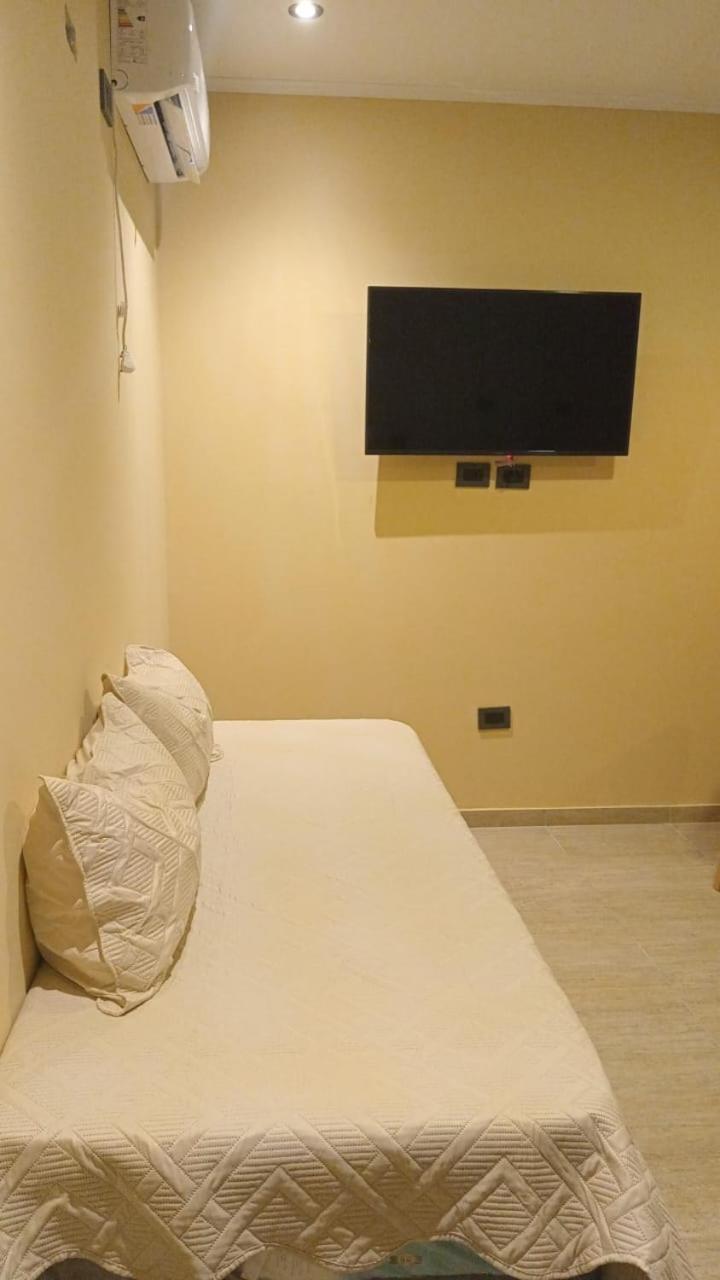 Villa Lorenzo Apart