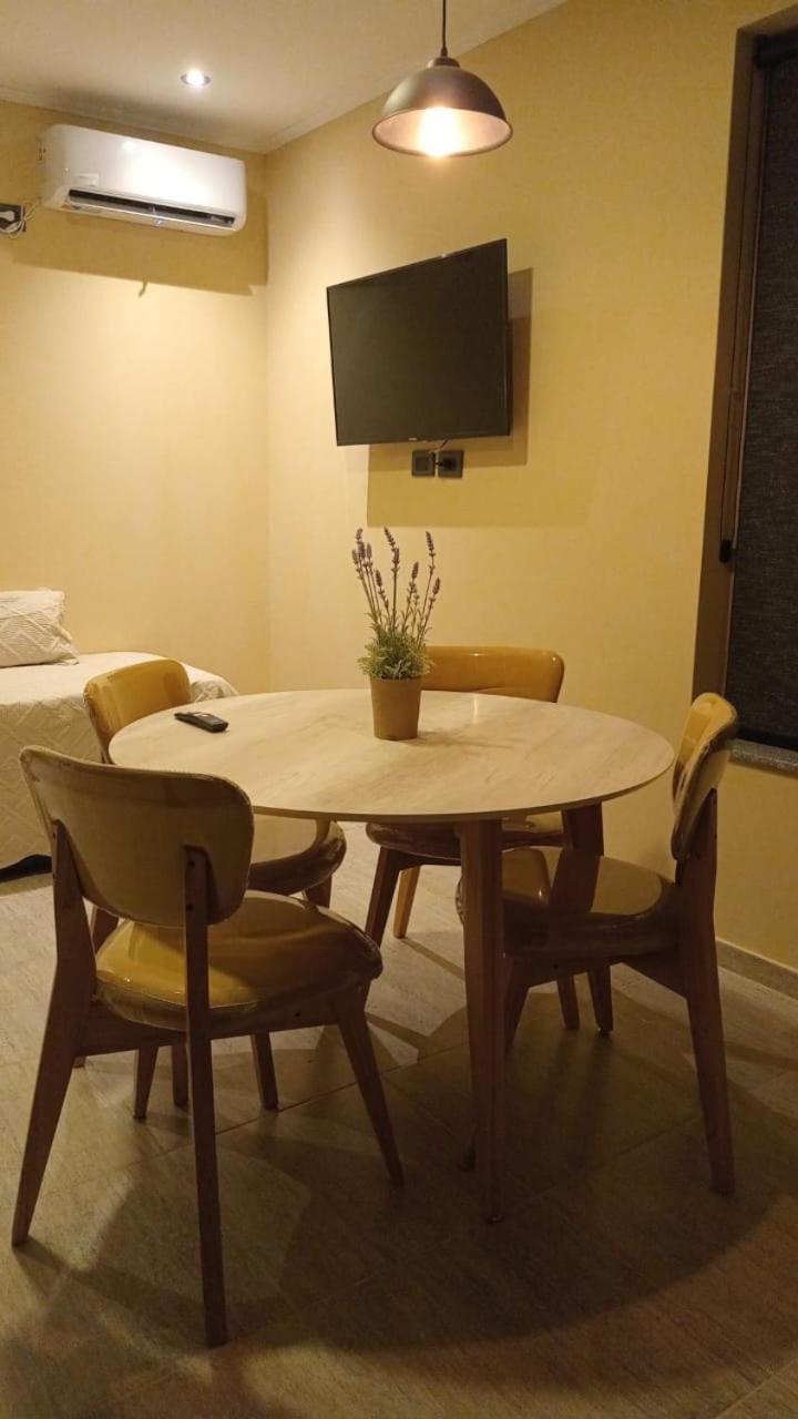 Villa Lorenzo Apart