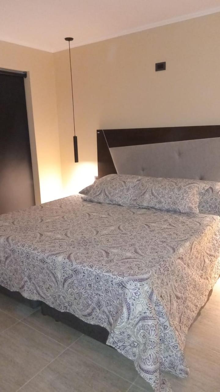 Villa Lorenzo Apart
