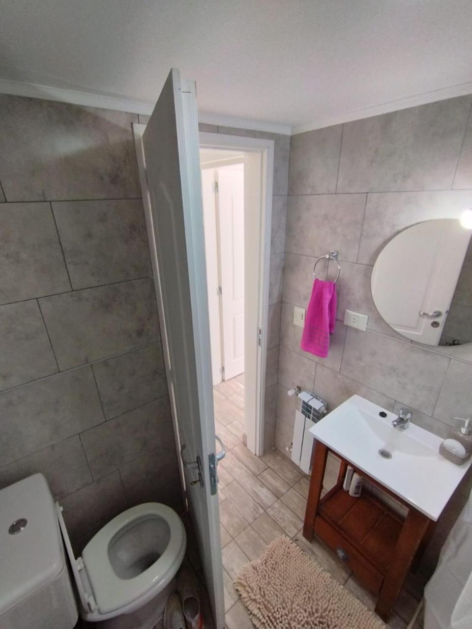 Departamento en San Carlos de Bariloche