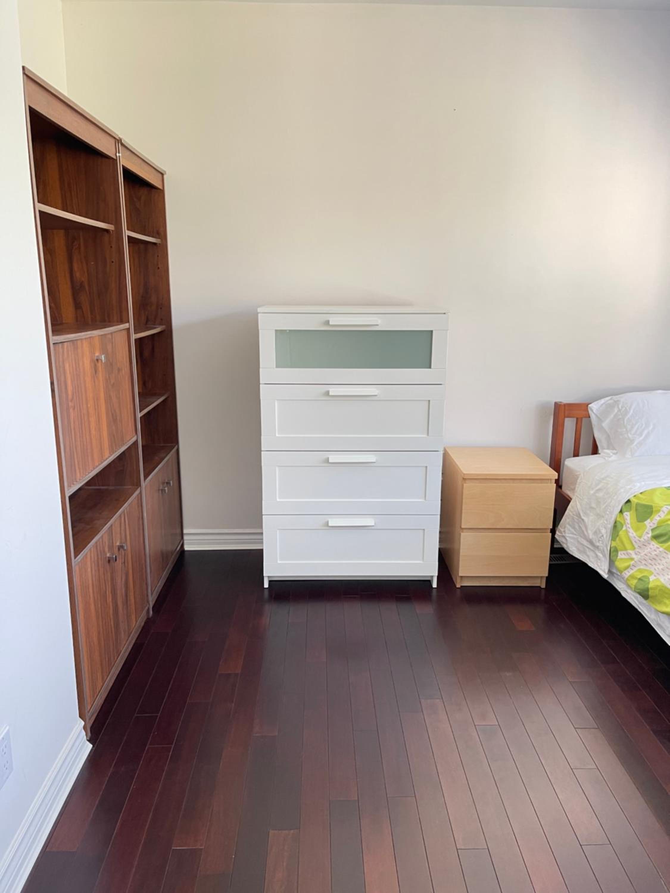 Cozy Guest Rooms Near UBC, Downtown and Beaches