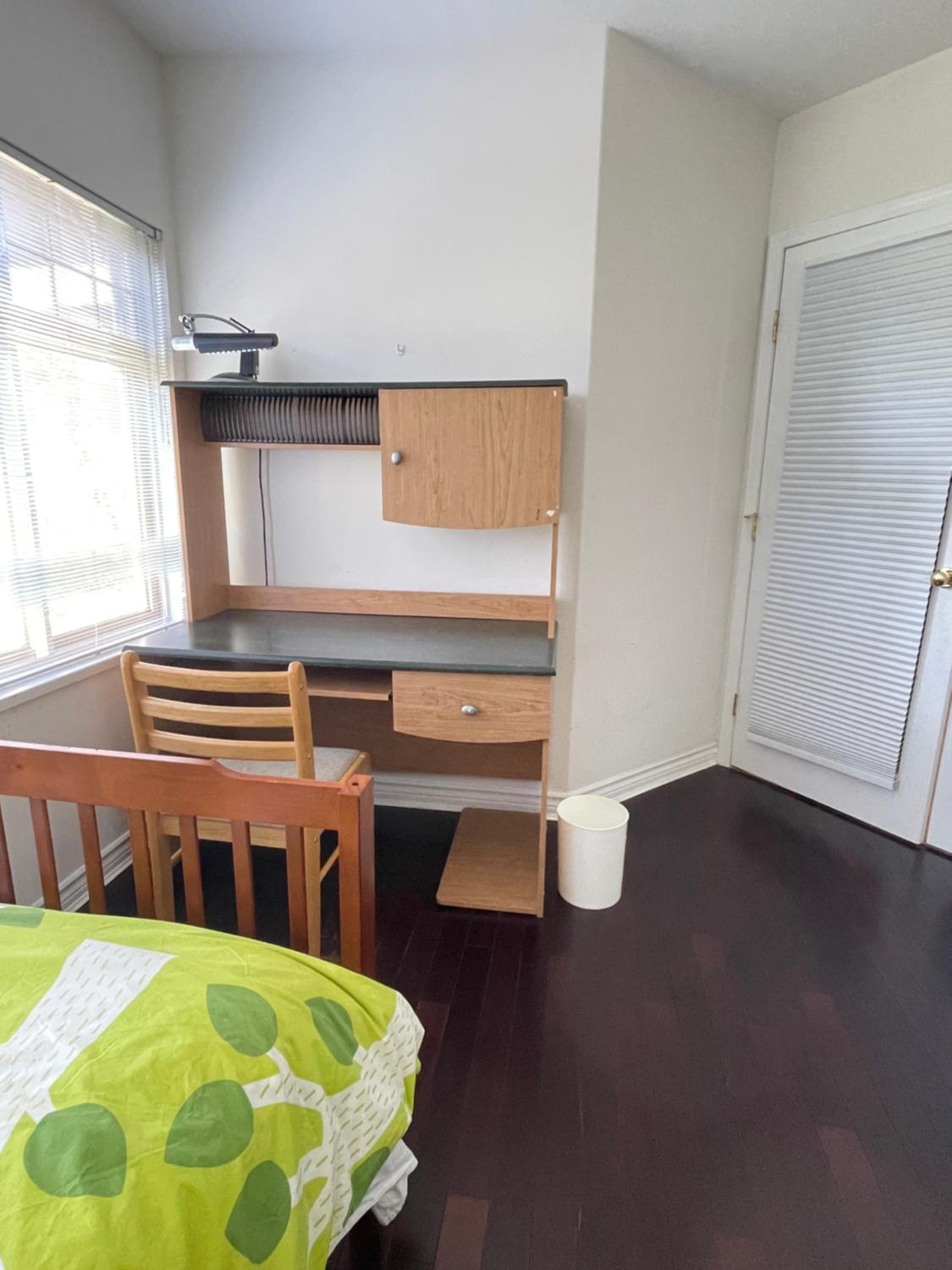 Cozy Guest Rooms Near UBC, Downtown and Beaches