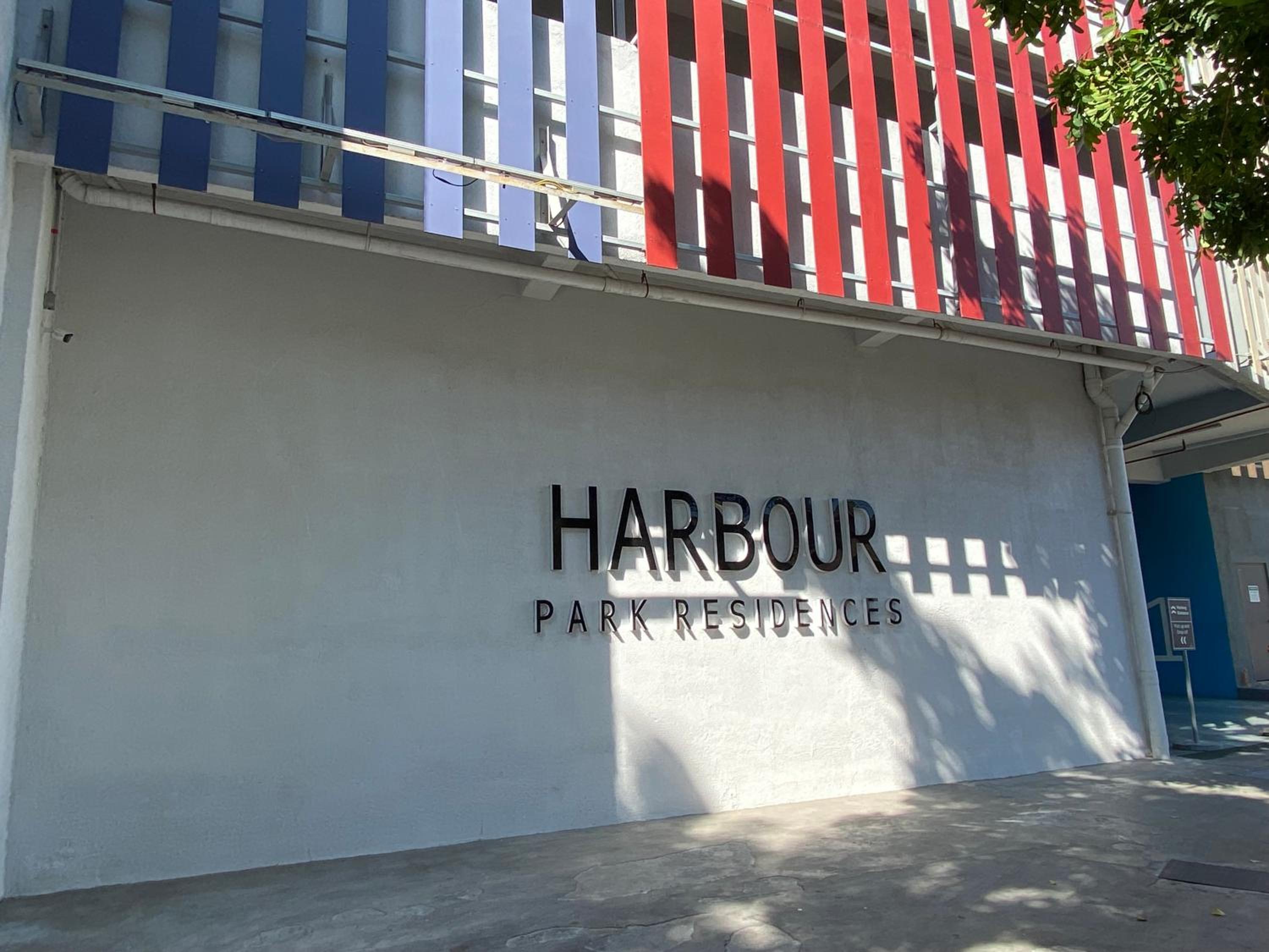 Harbour Park Residences
