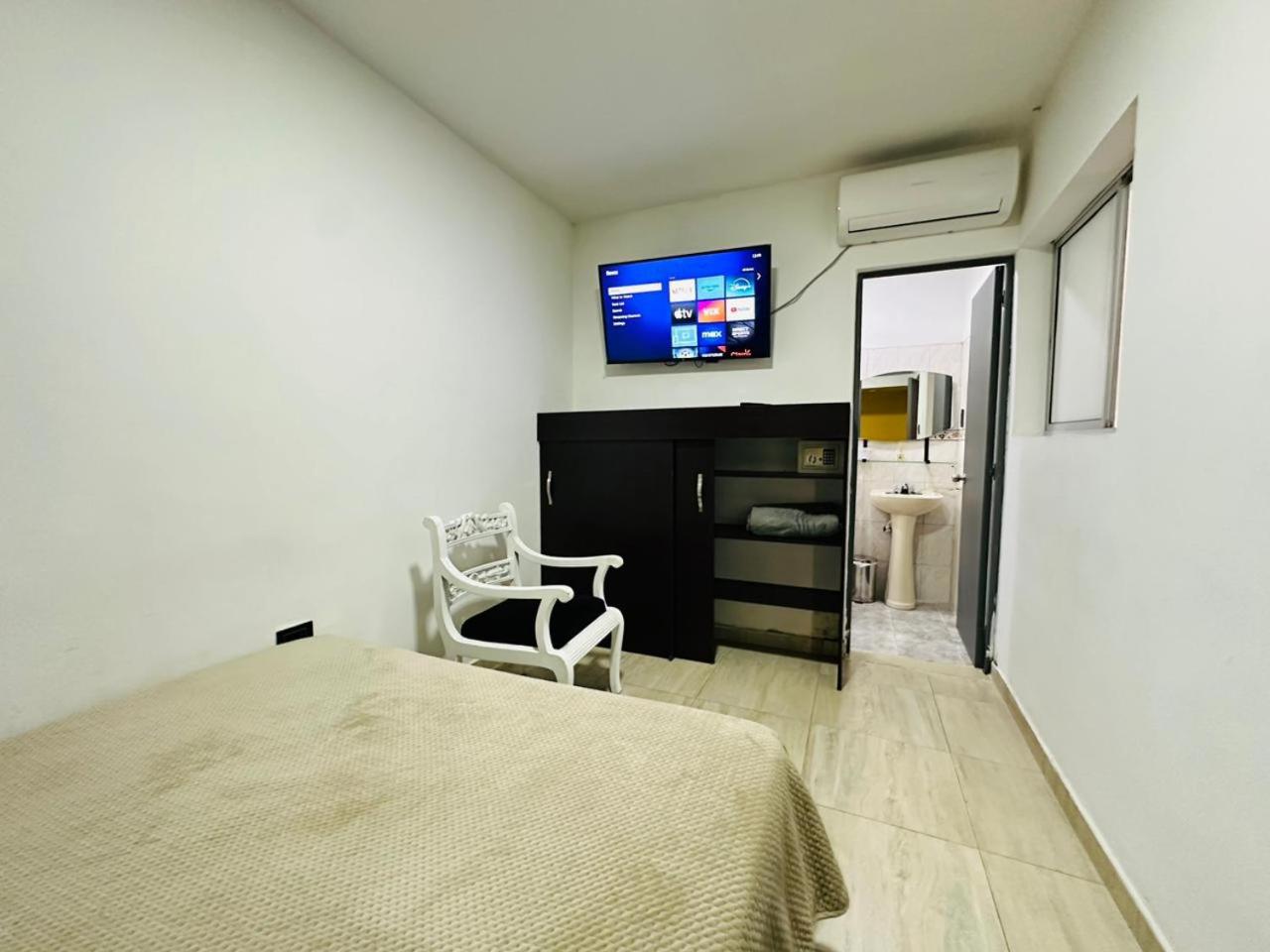 Casa manila