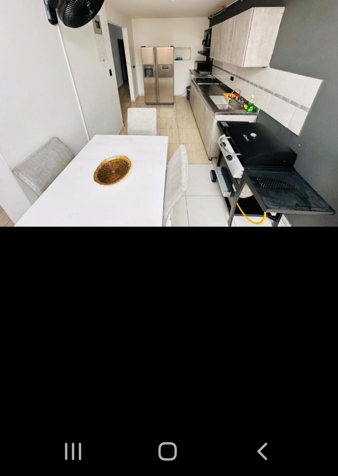 Casa manila