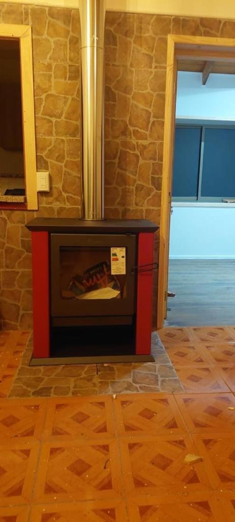 Casa se arrienda por noche