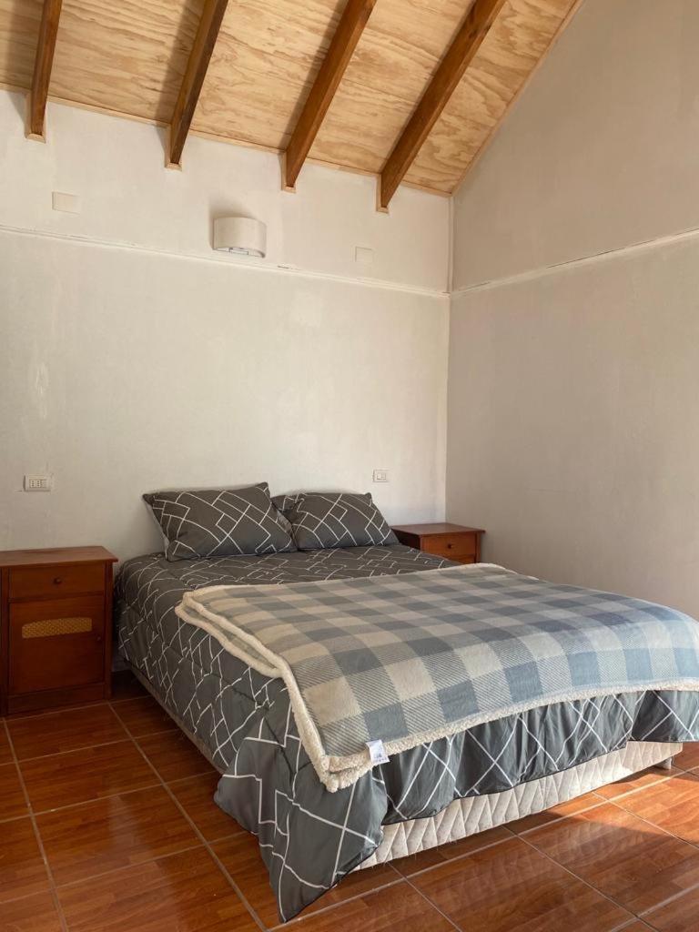Casa se arrienda por noche
