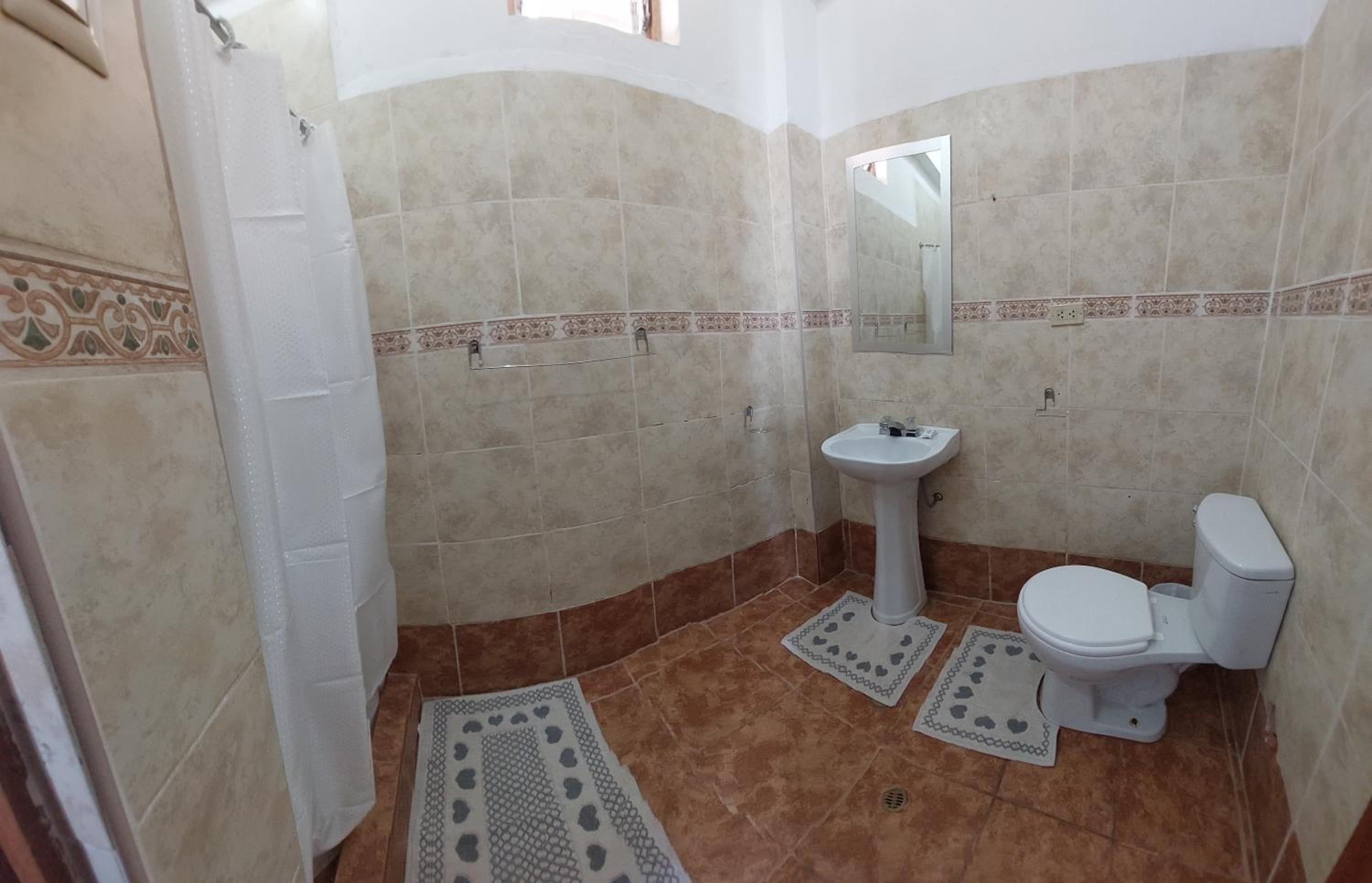 Hostal Miramonti