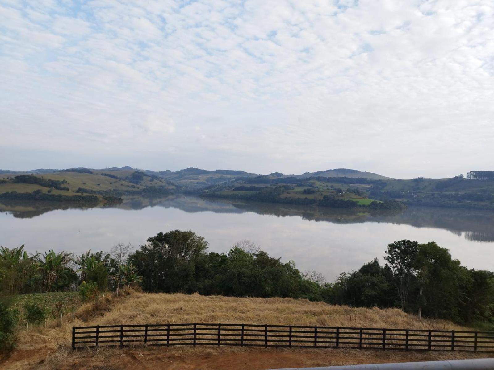 Chalés Paraíso do Lago