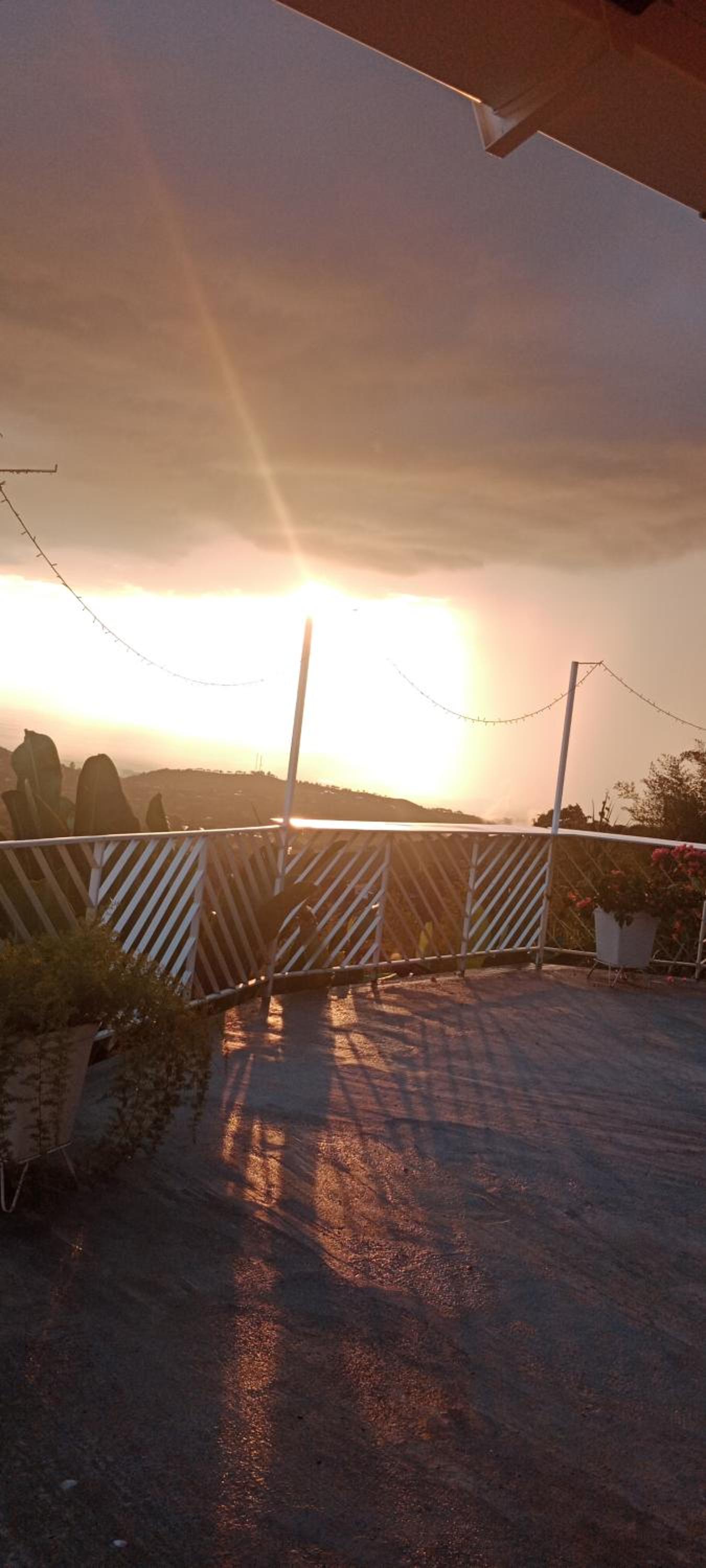 Balcón del Valle