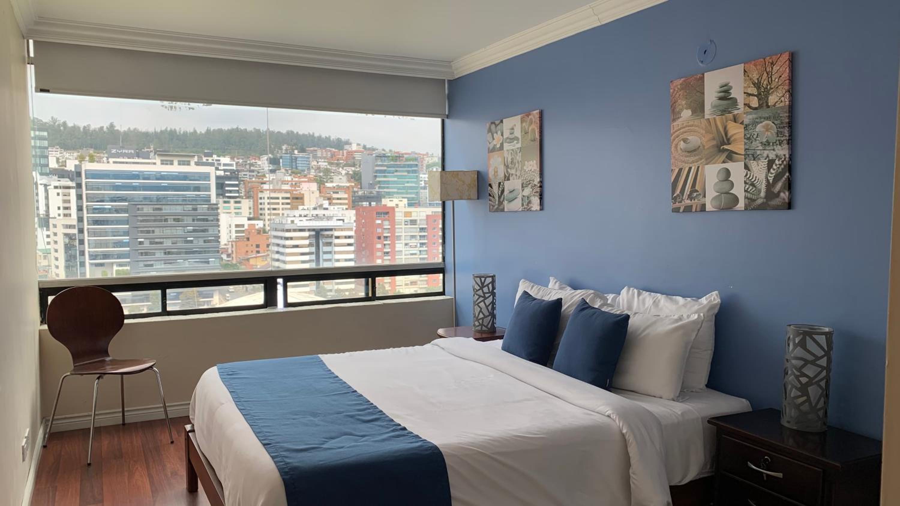 BlueZone Apartments