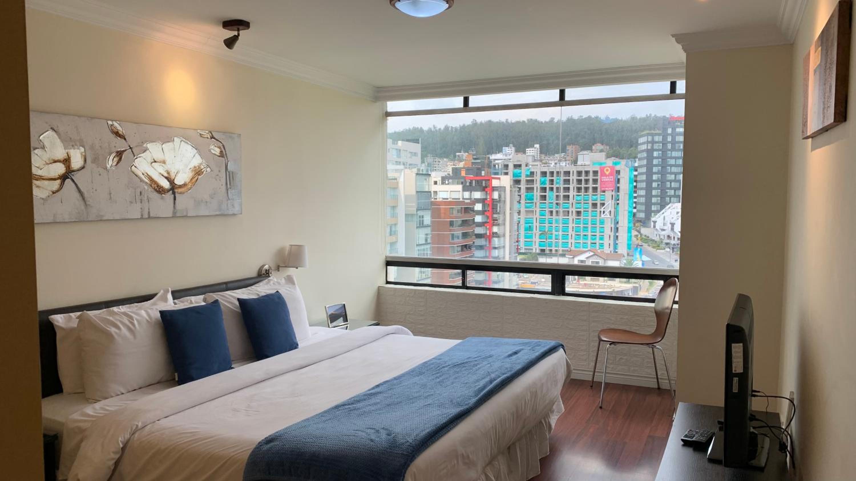 BlueZone Apartments