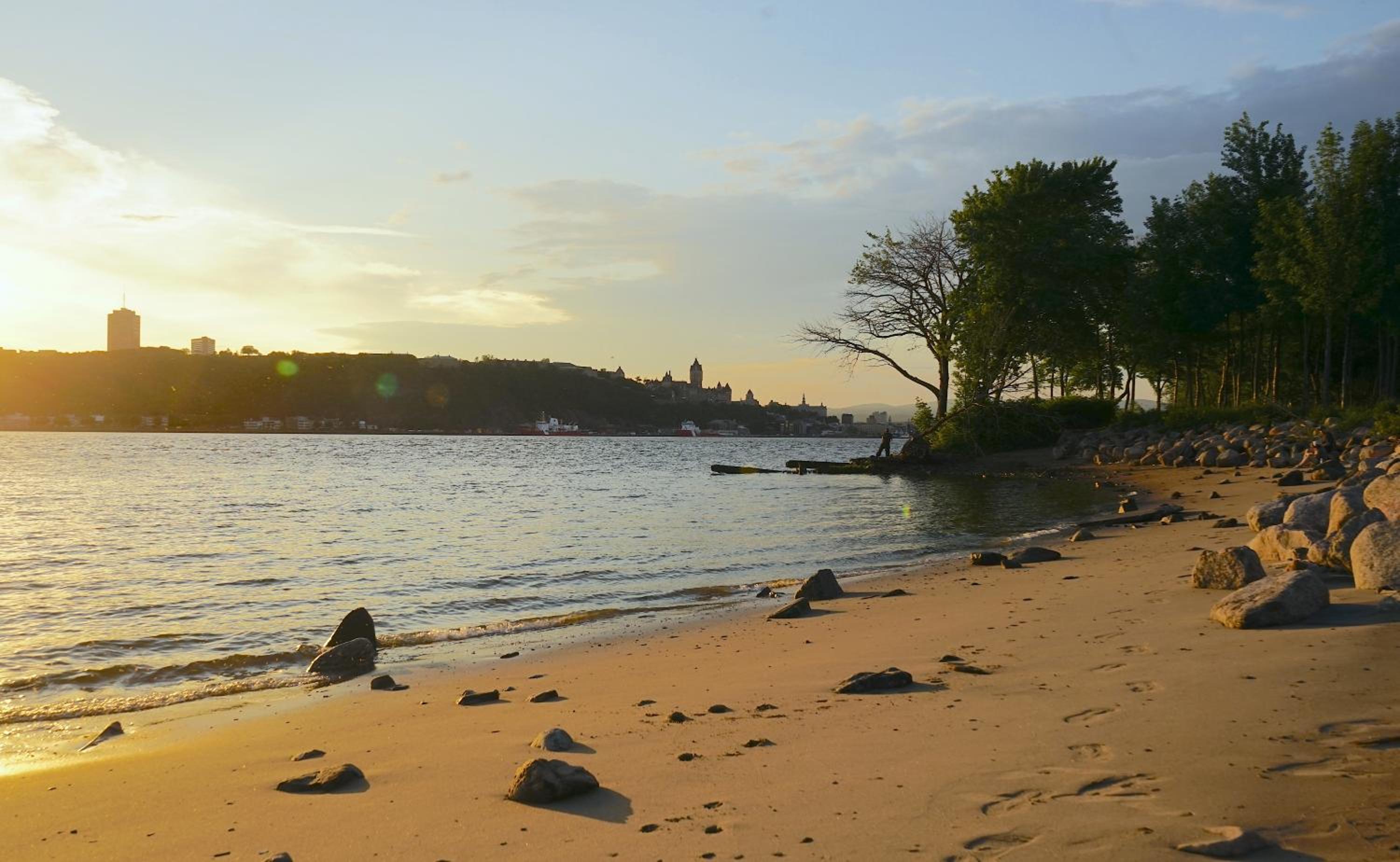 L'Appart sur la plage