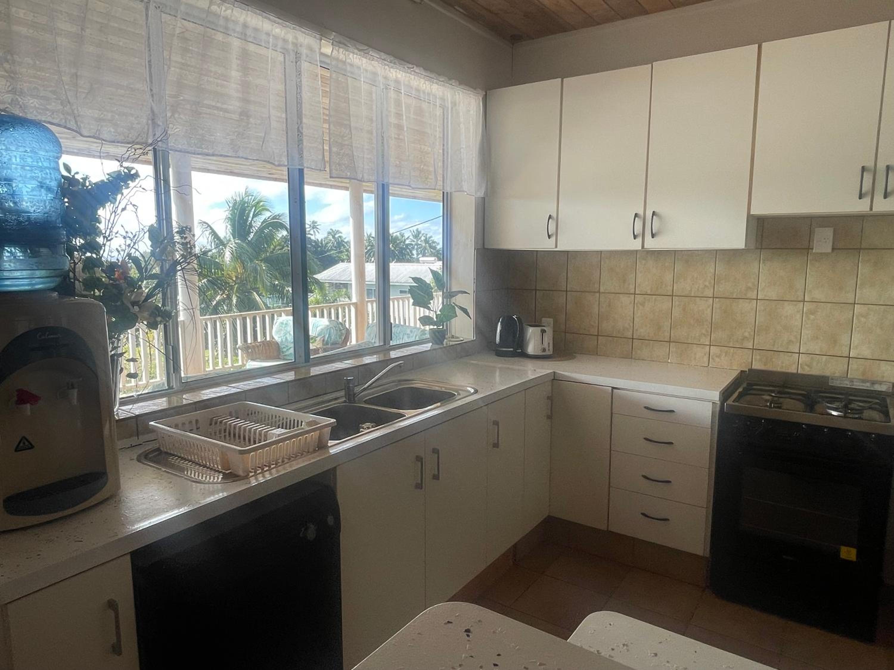 Adinas Retreat