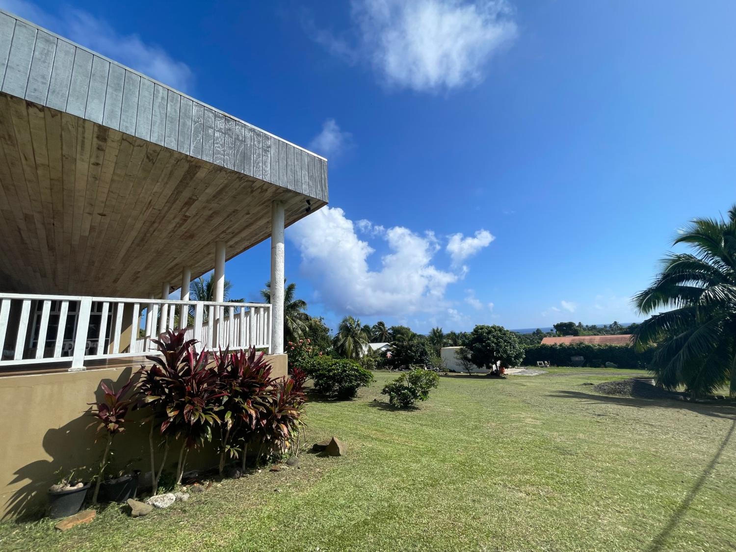 Adinas Retreat