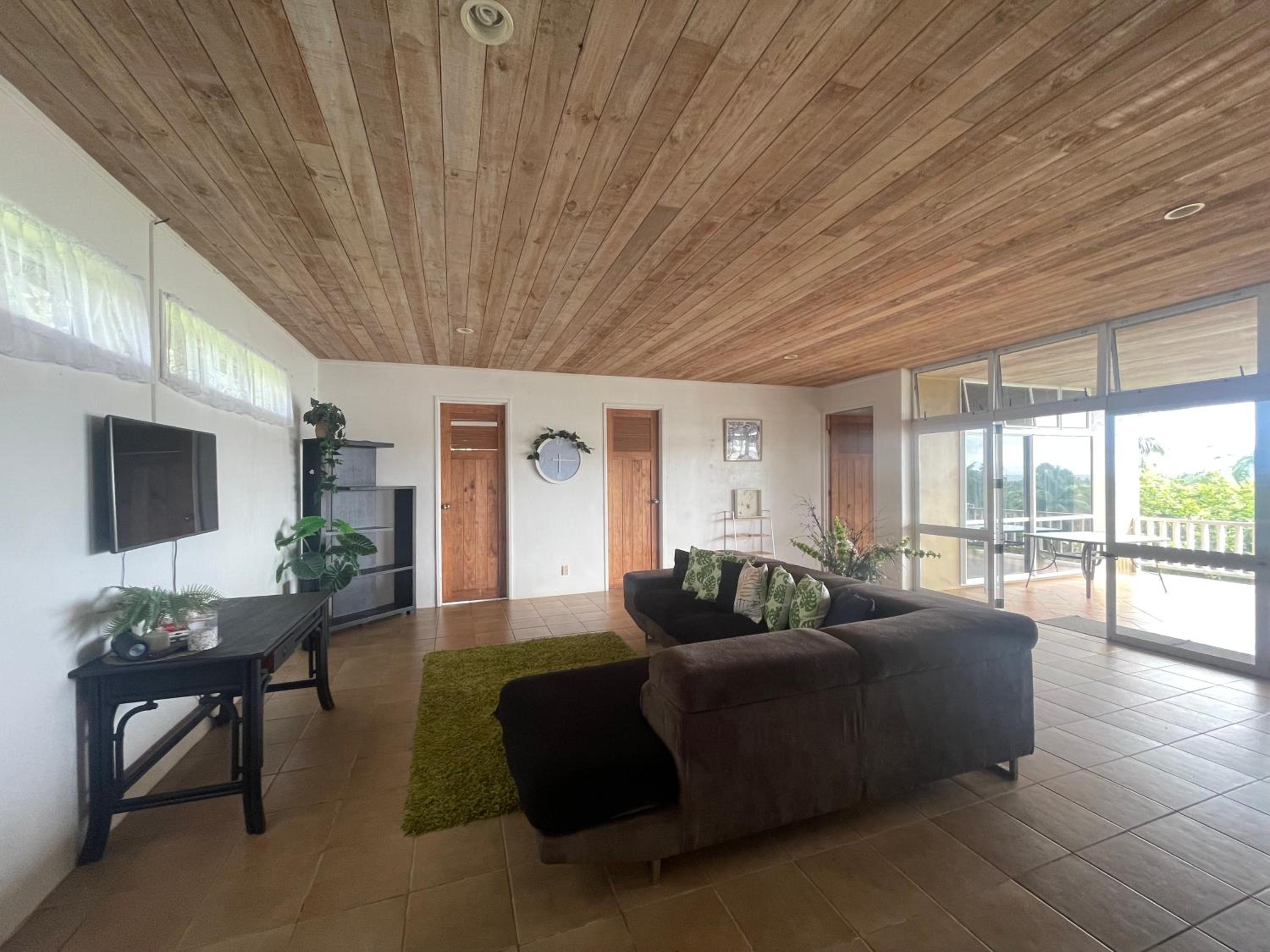 Adinas Retreat