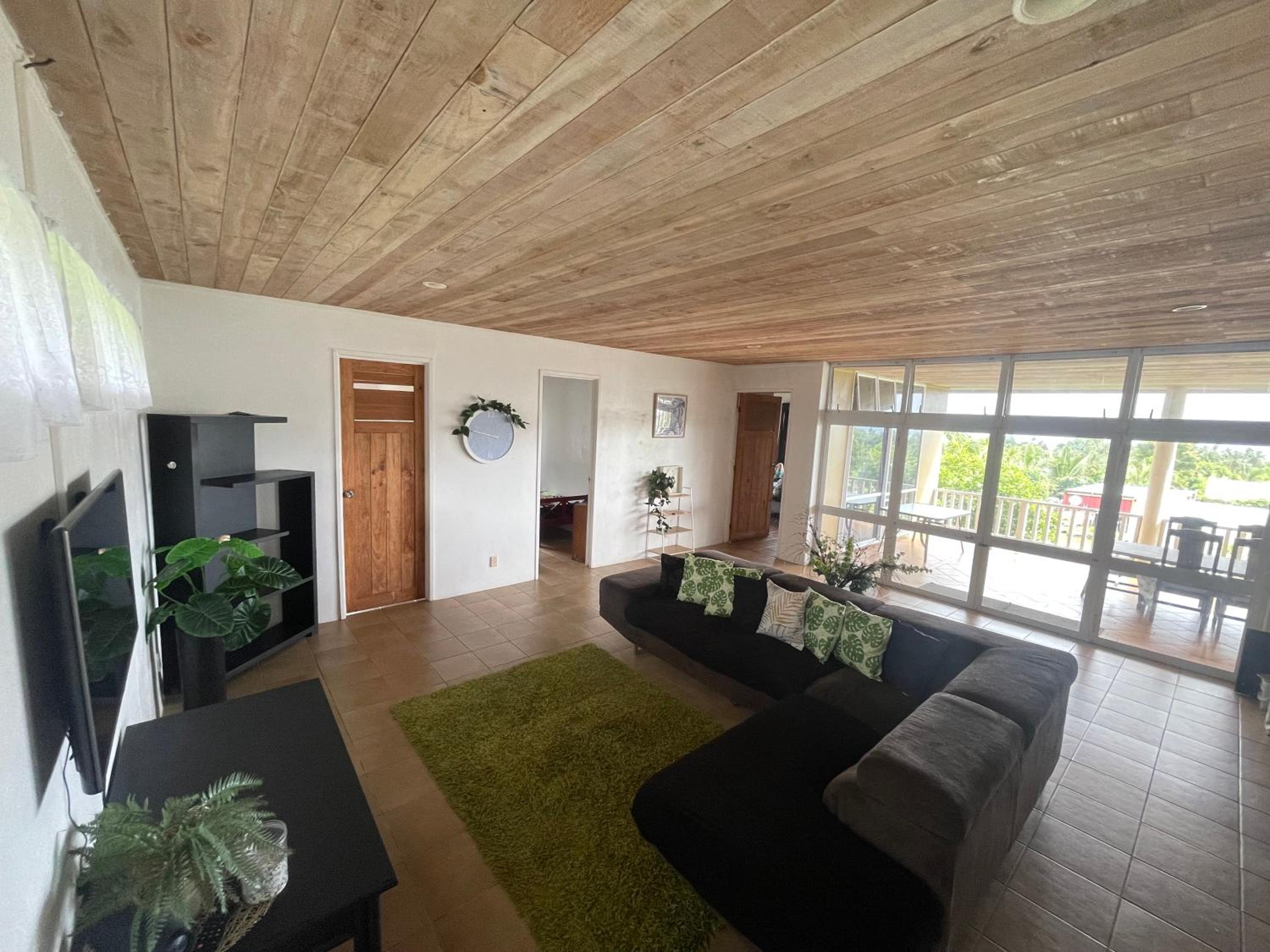 Adinas Retreat