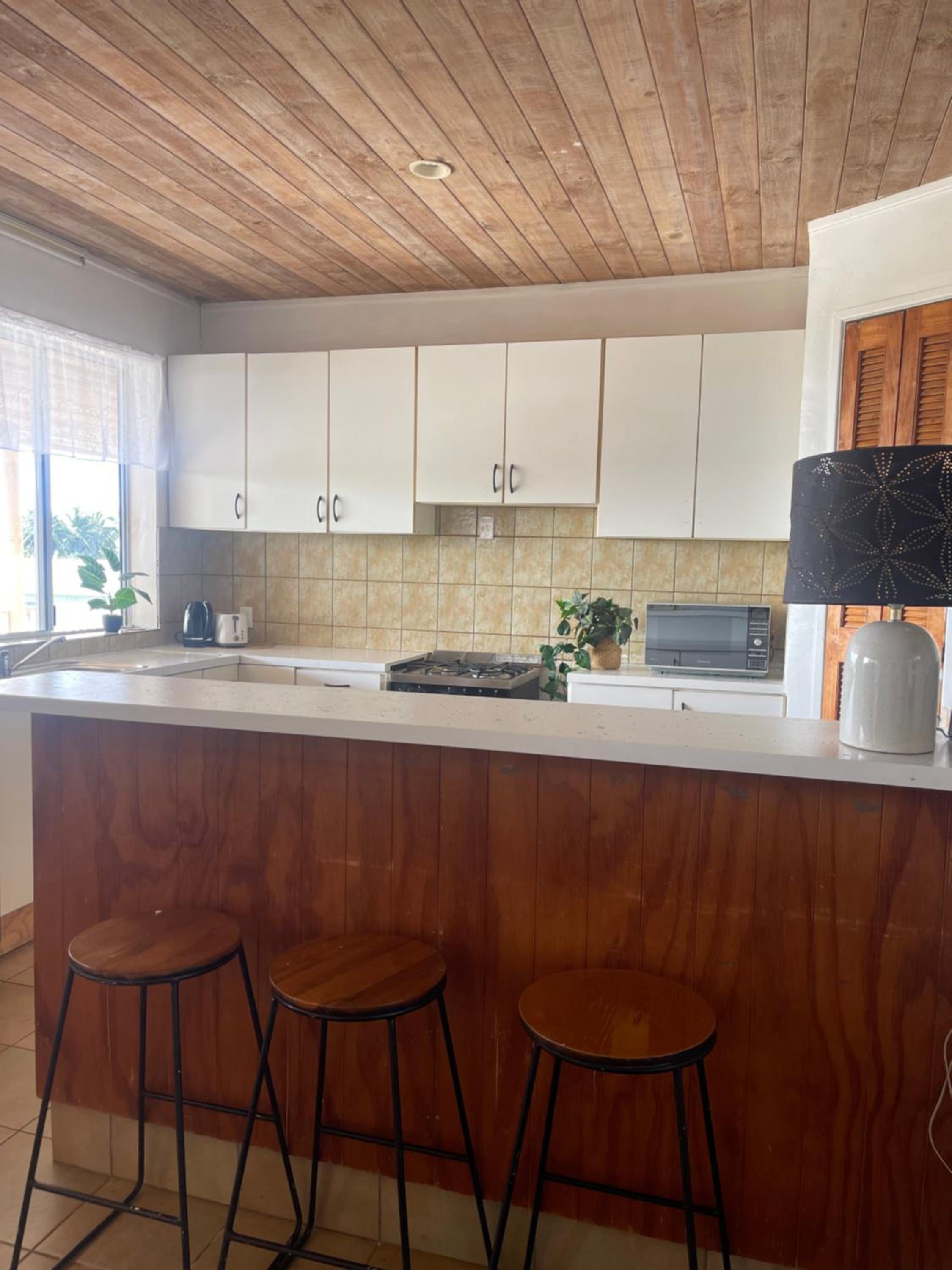 Adinas Retreat