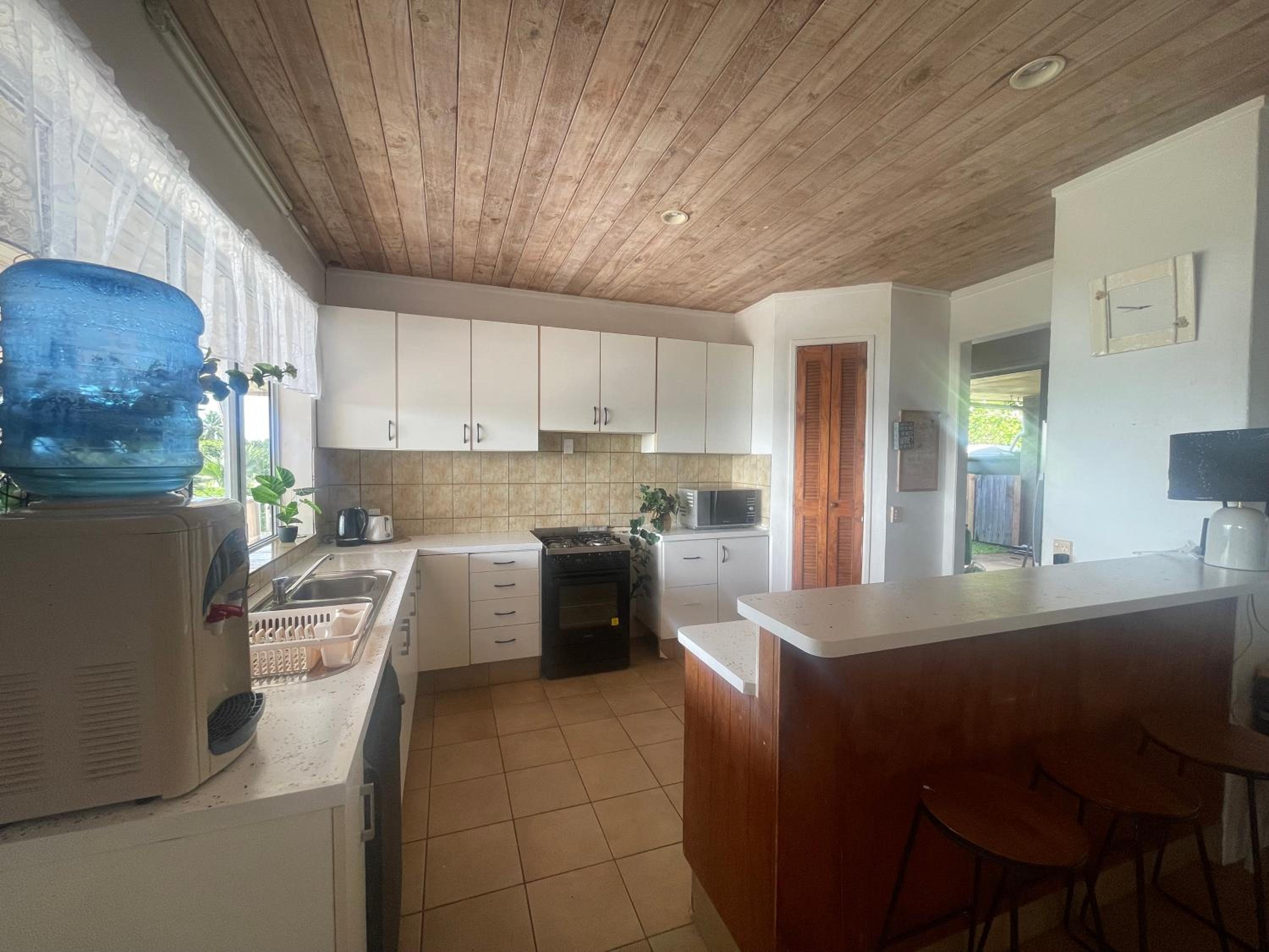 Adinas Retreat