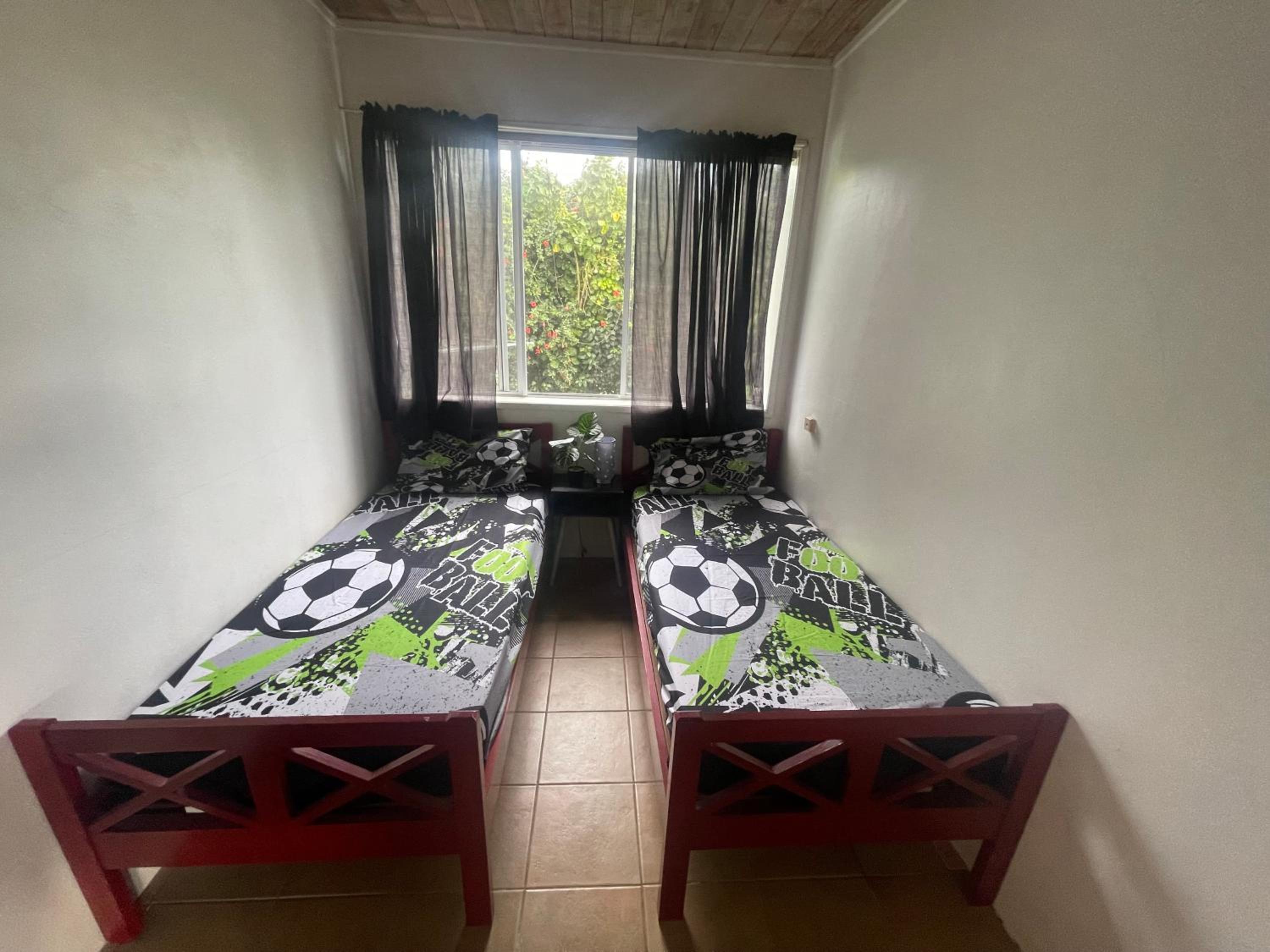 Adinas Retreat