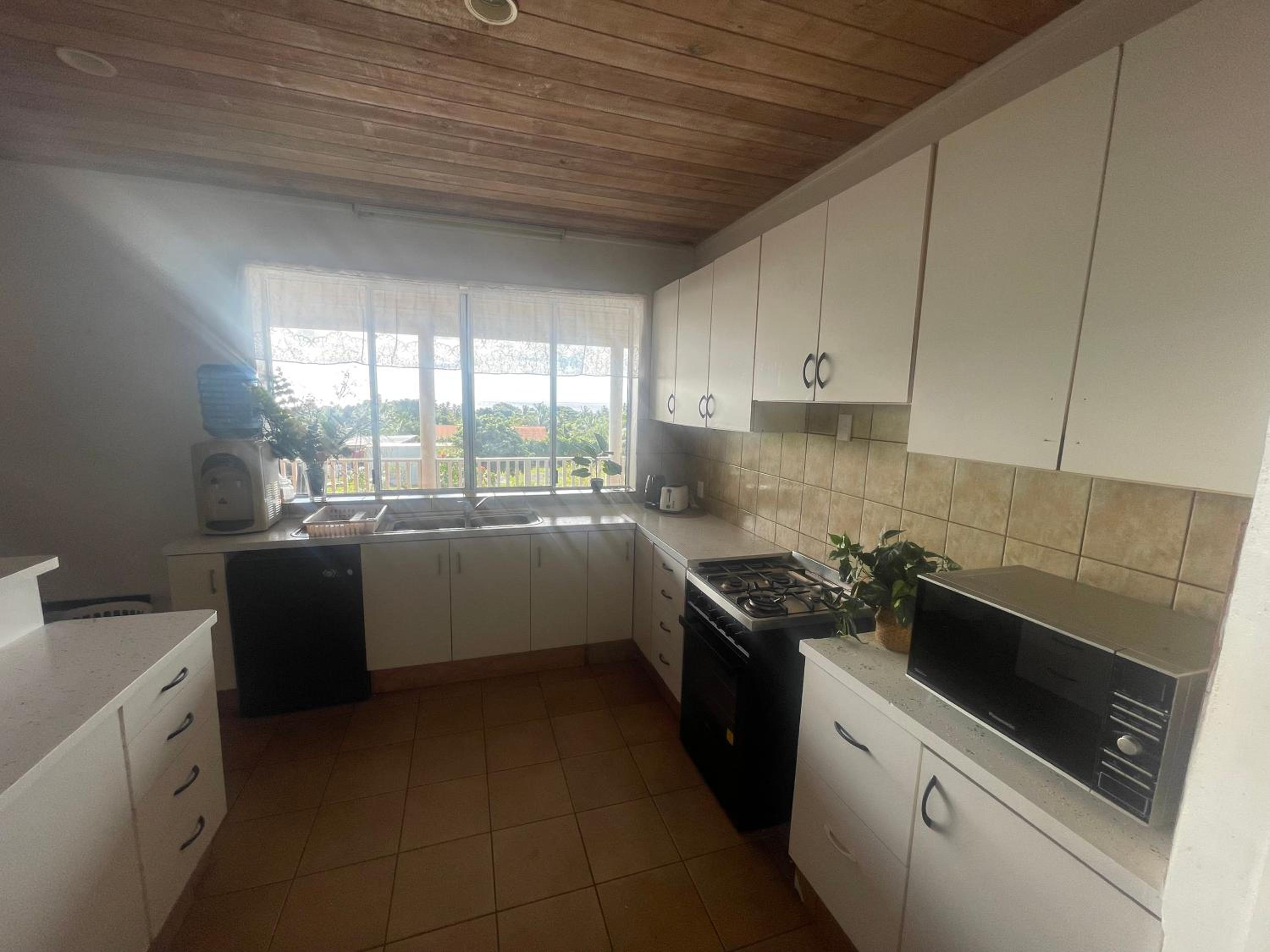 Adinas Retreat